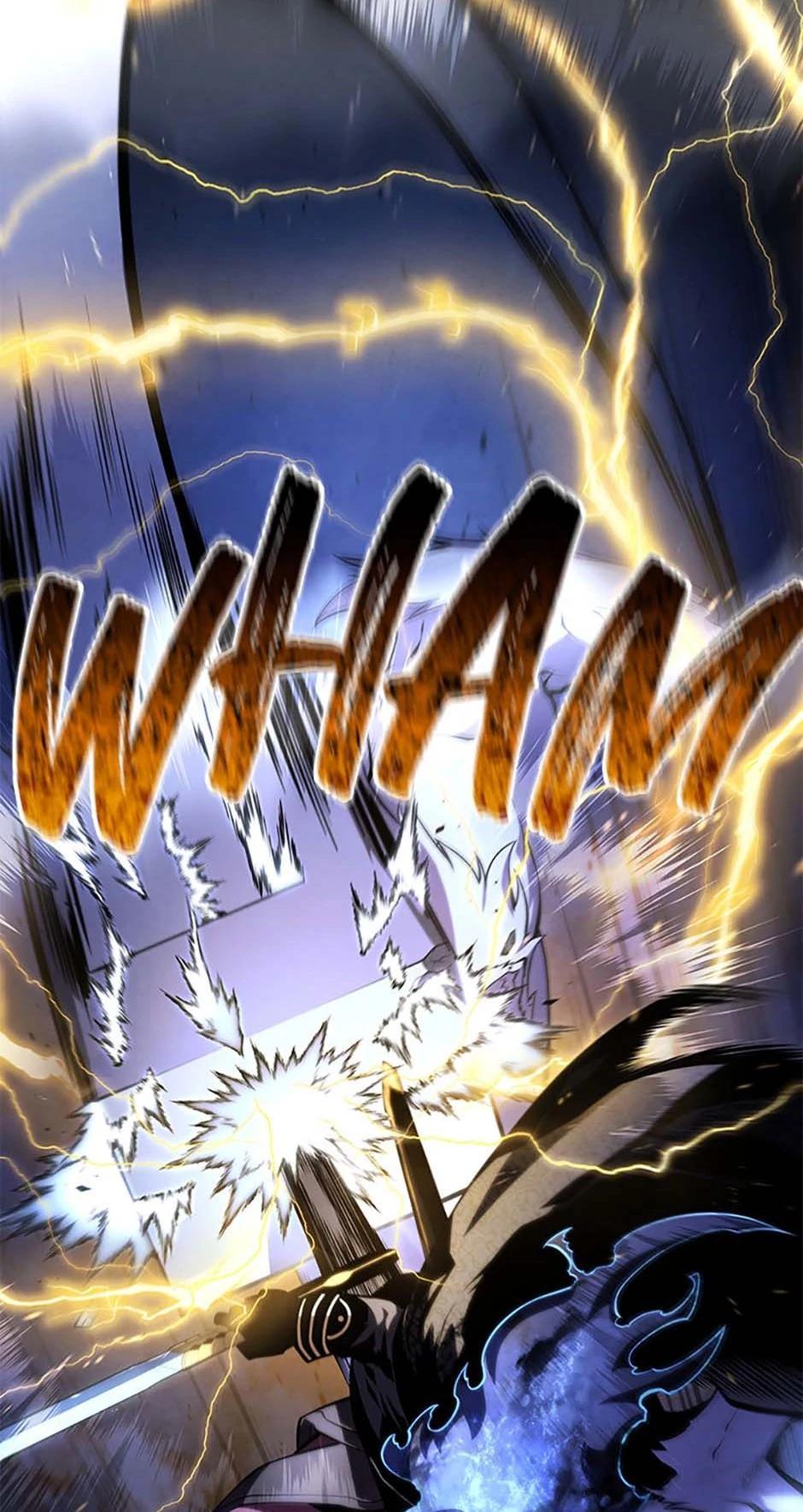 The Swordmaster’s Son Chapter 143 — page 60