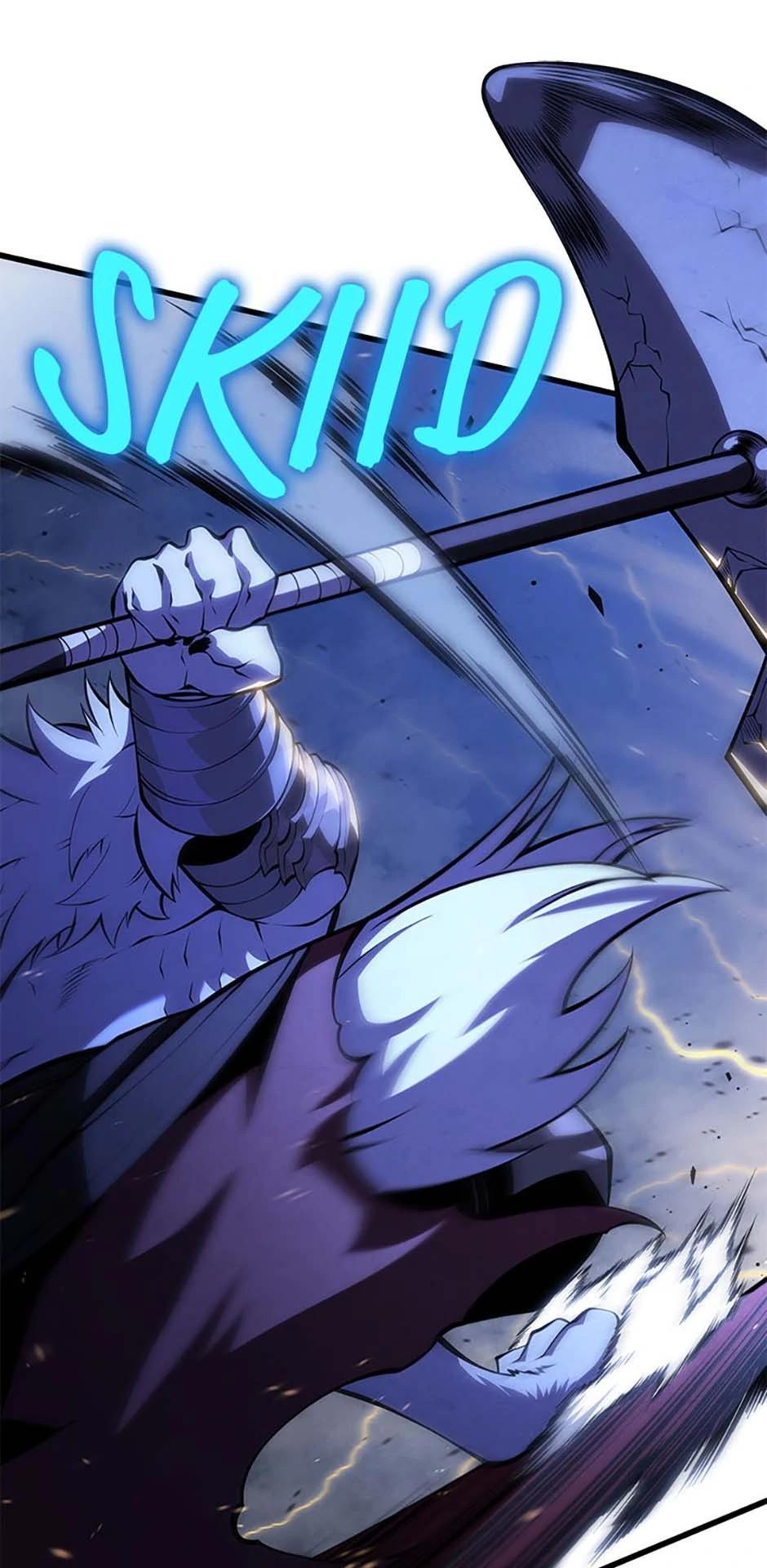 The Swordmaster’s Son Chapter 143 — page 64