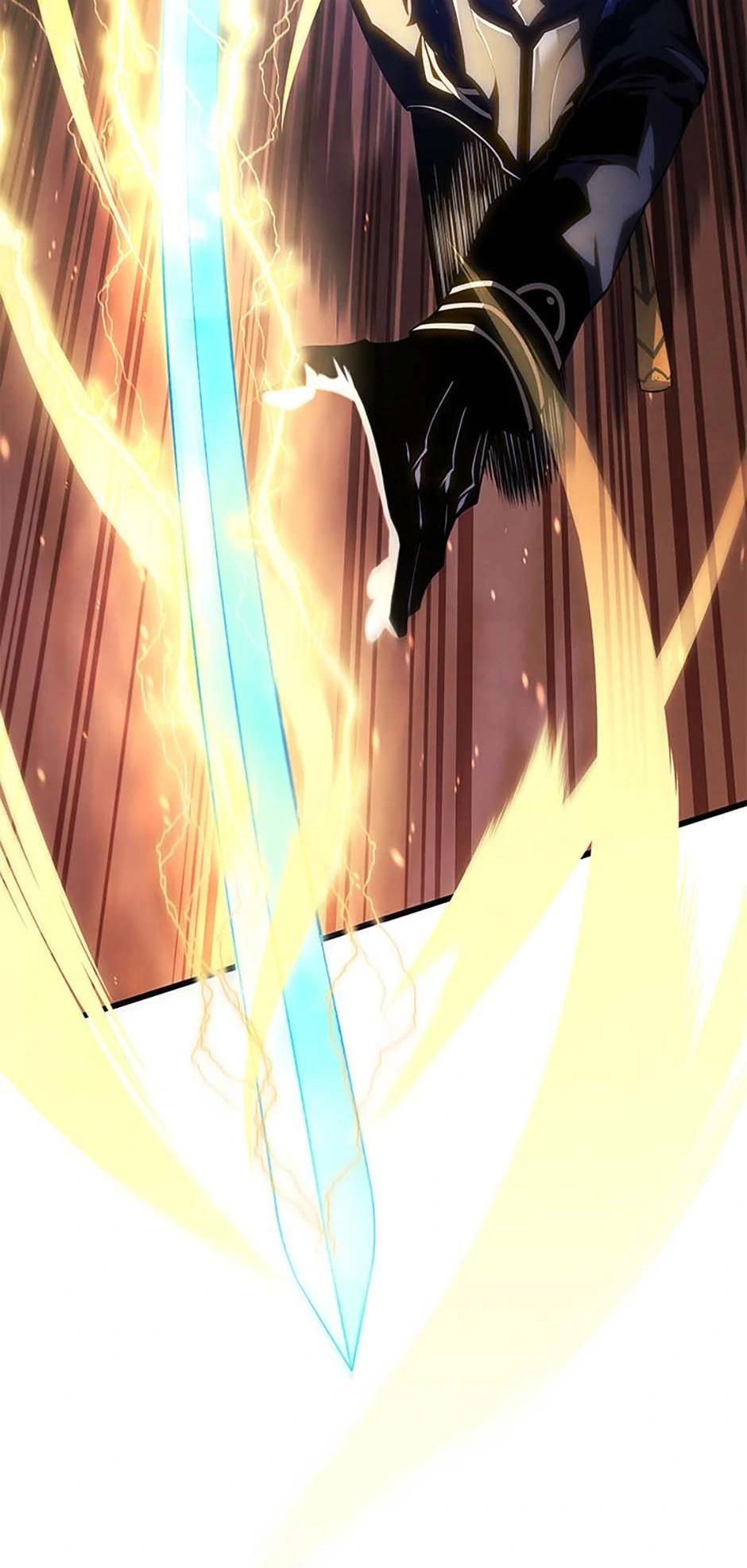 The Swordmaster’s Son Chapter 143 — page 74