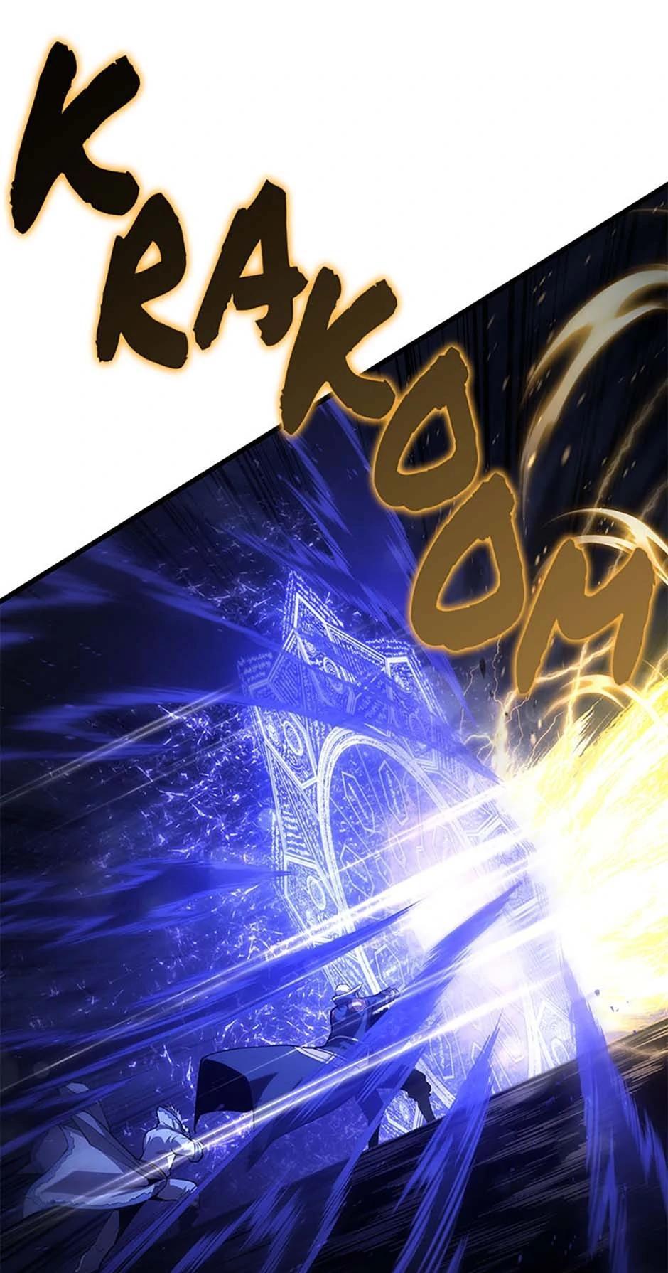 The Swordmaster’s Son Chapter 143 — page 84