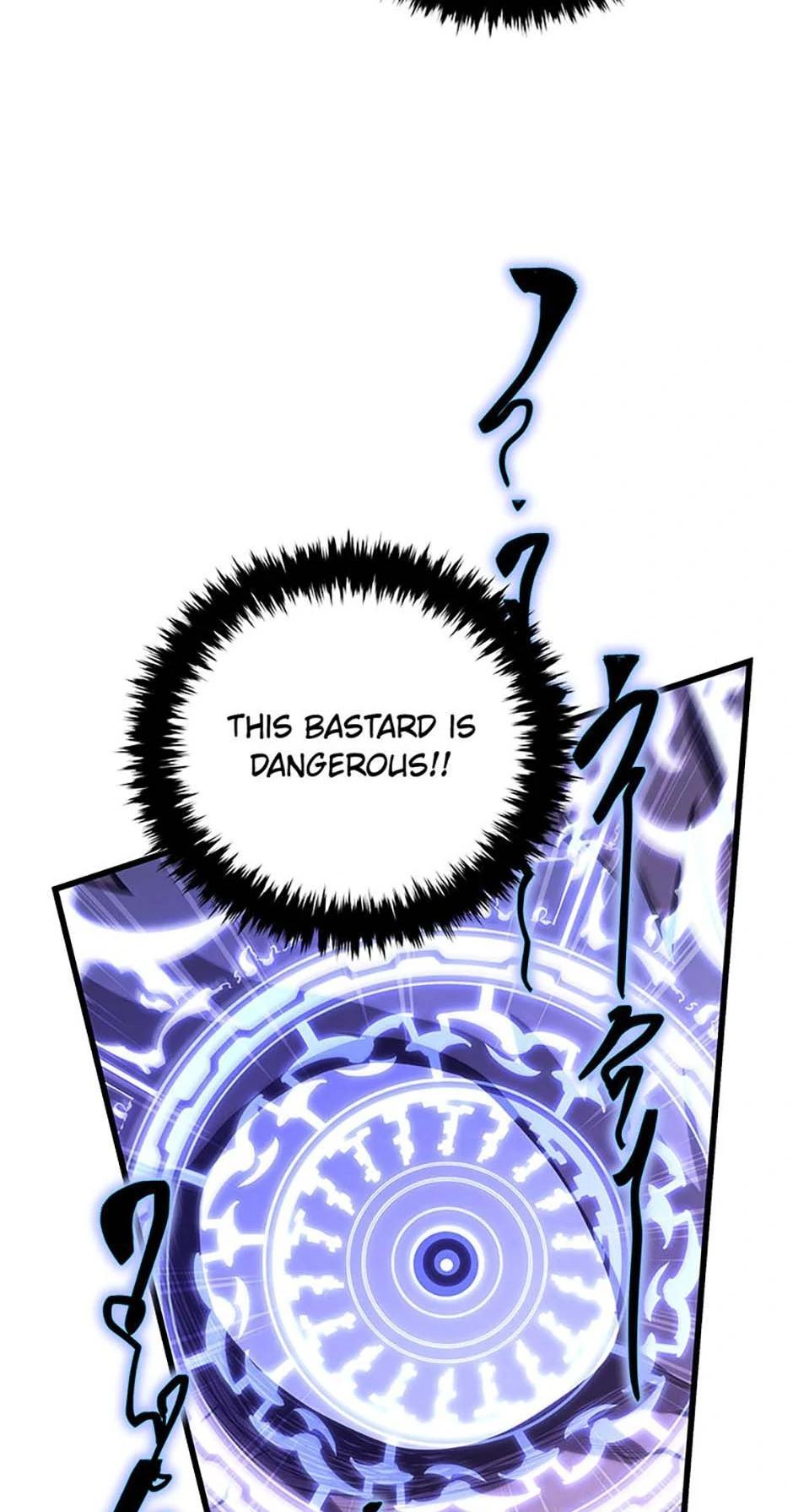The Swordmaster’s Son Chapter 143 — page 87