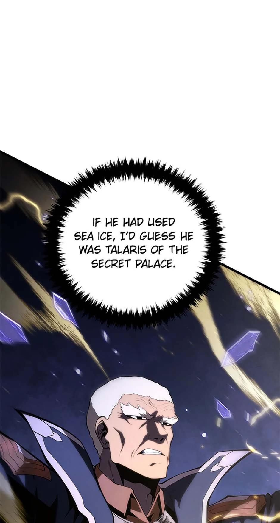The Swordmaster’s Son Chapter 143 — page 90