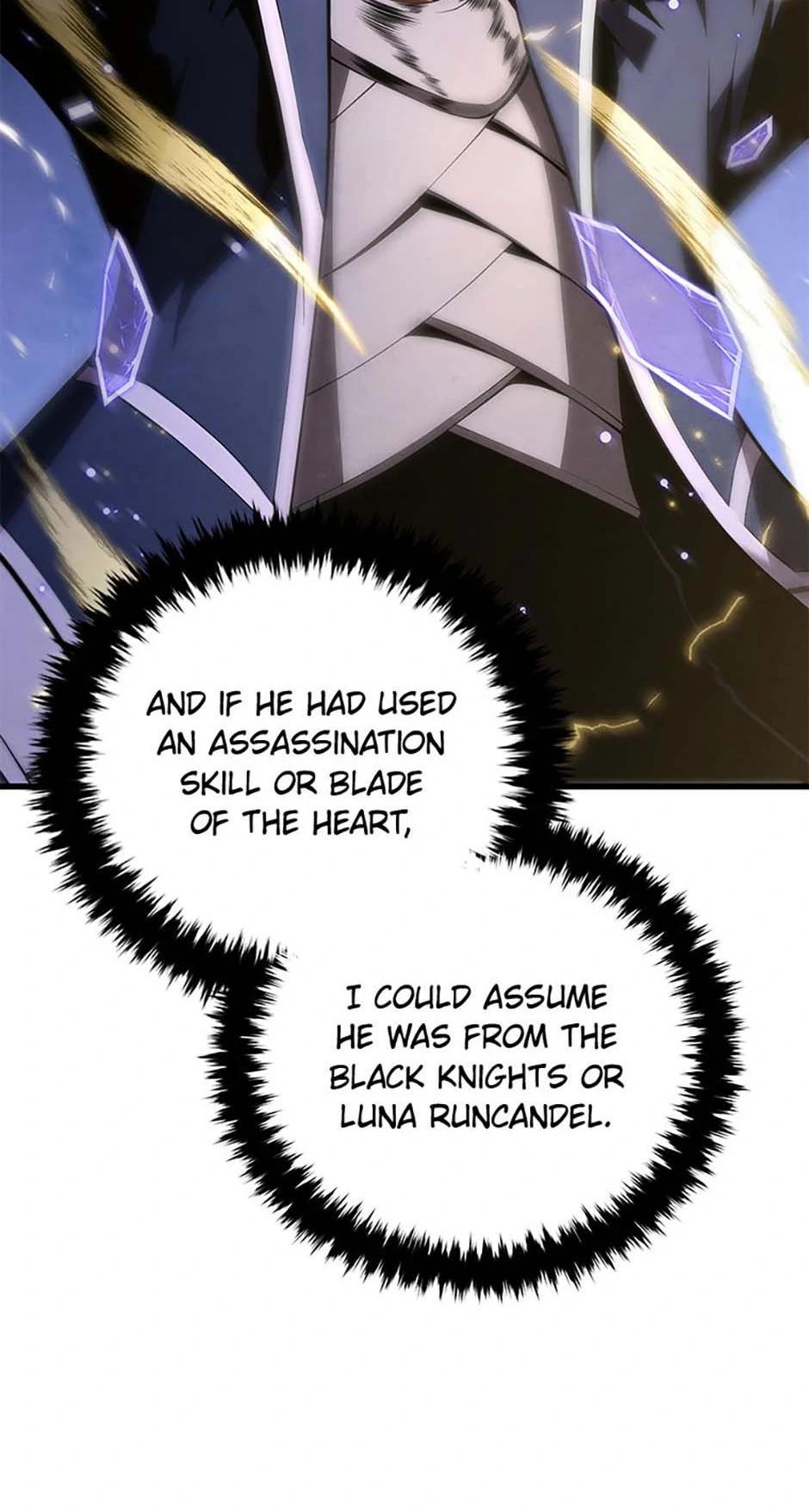 The Swordmaster’s Son Chapter 143 — page 91