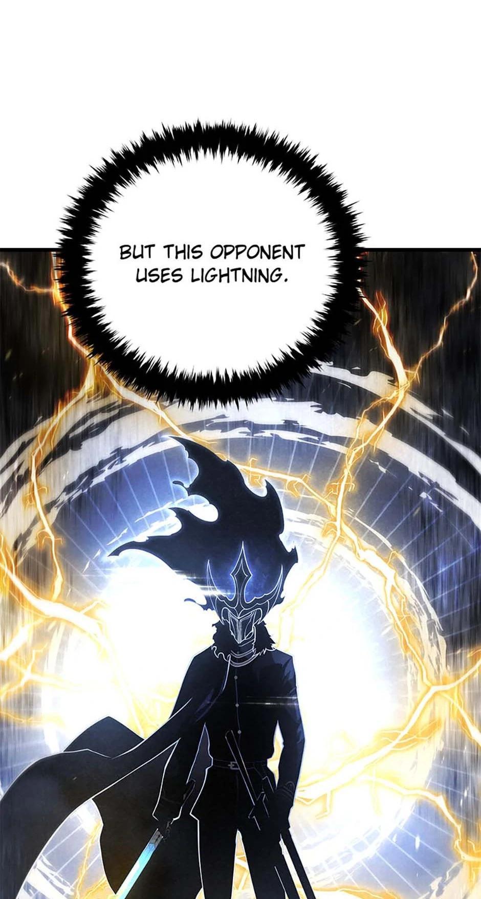 The Swordmaster’s Son Chapter 143 — page 92