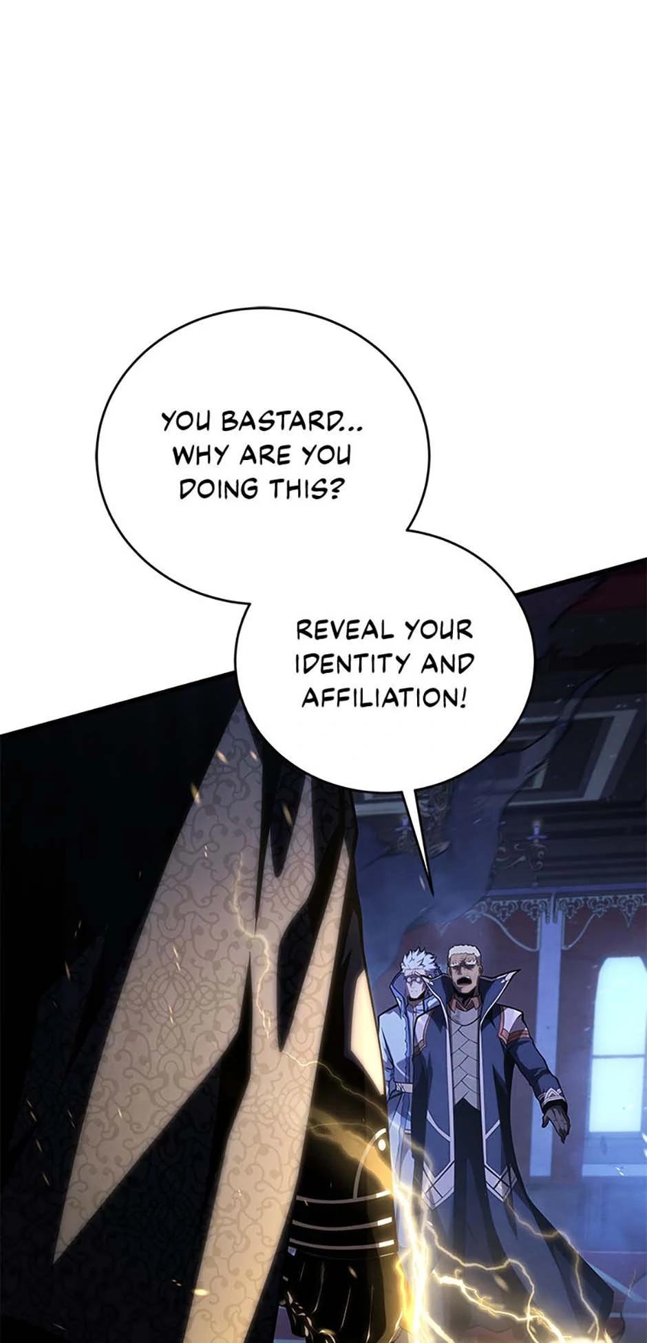 The Swordmaster’s Son Chapter 143 — page 97
