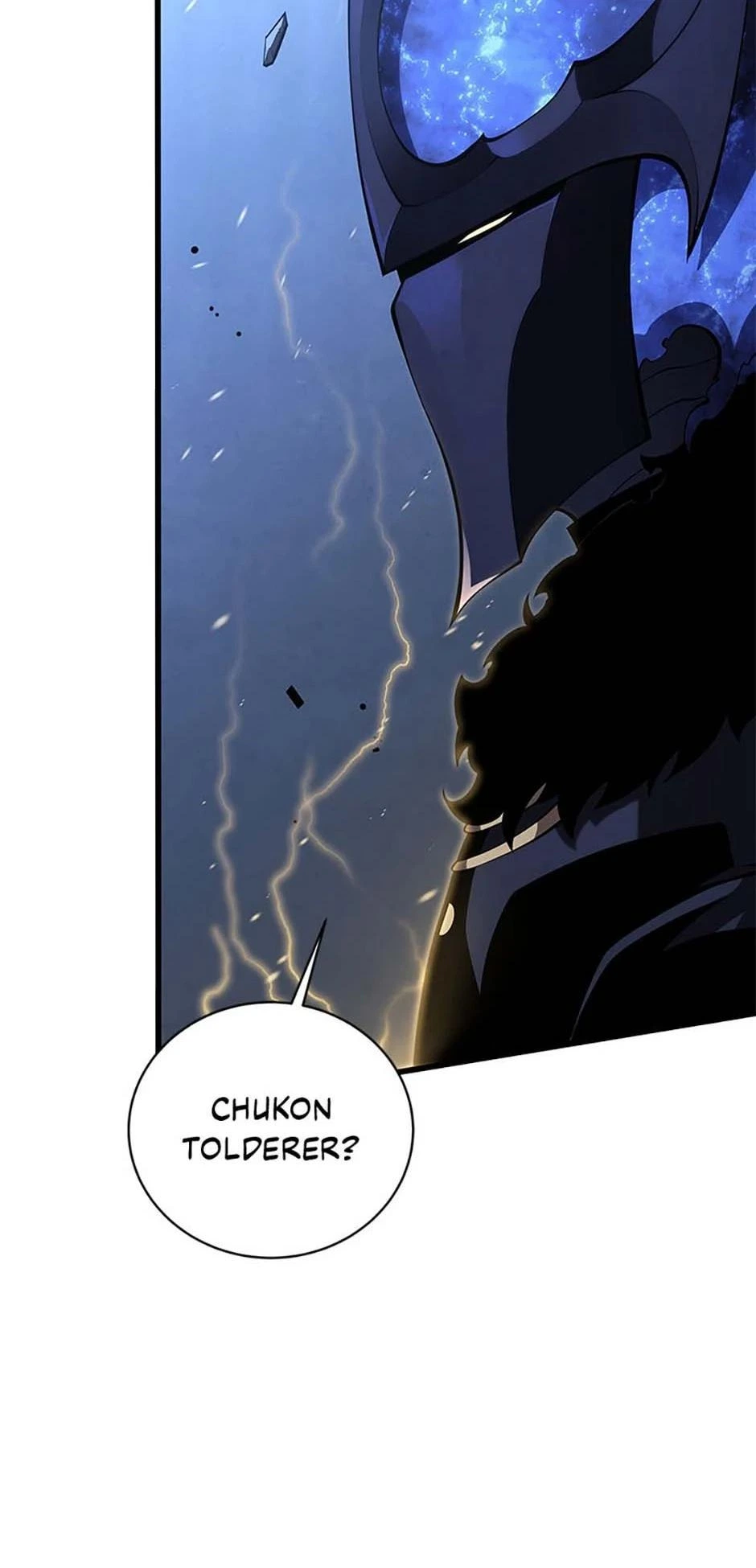 The Swordmaster’s Son Chapter 143 — page 99