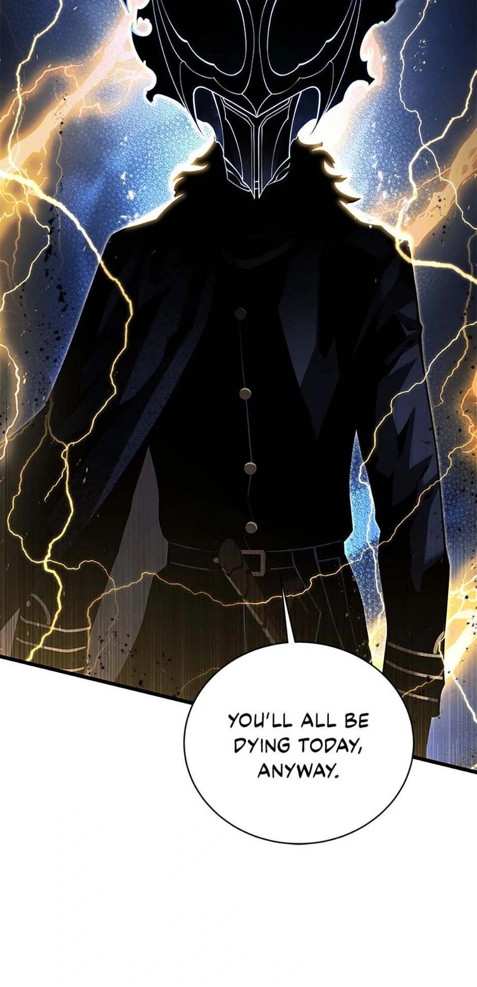 The Swordmaster’s Son Chapter 143 — page 102