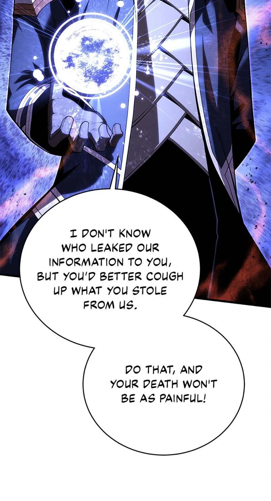 The Swordmaster’s Son Chapter 143 — page 104