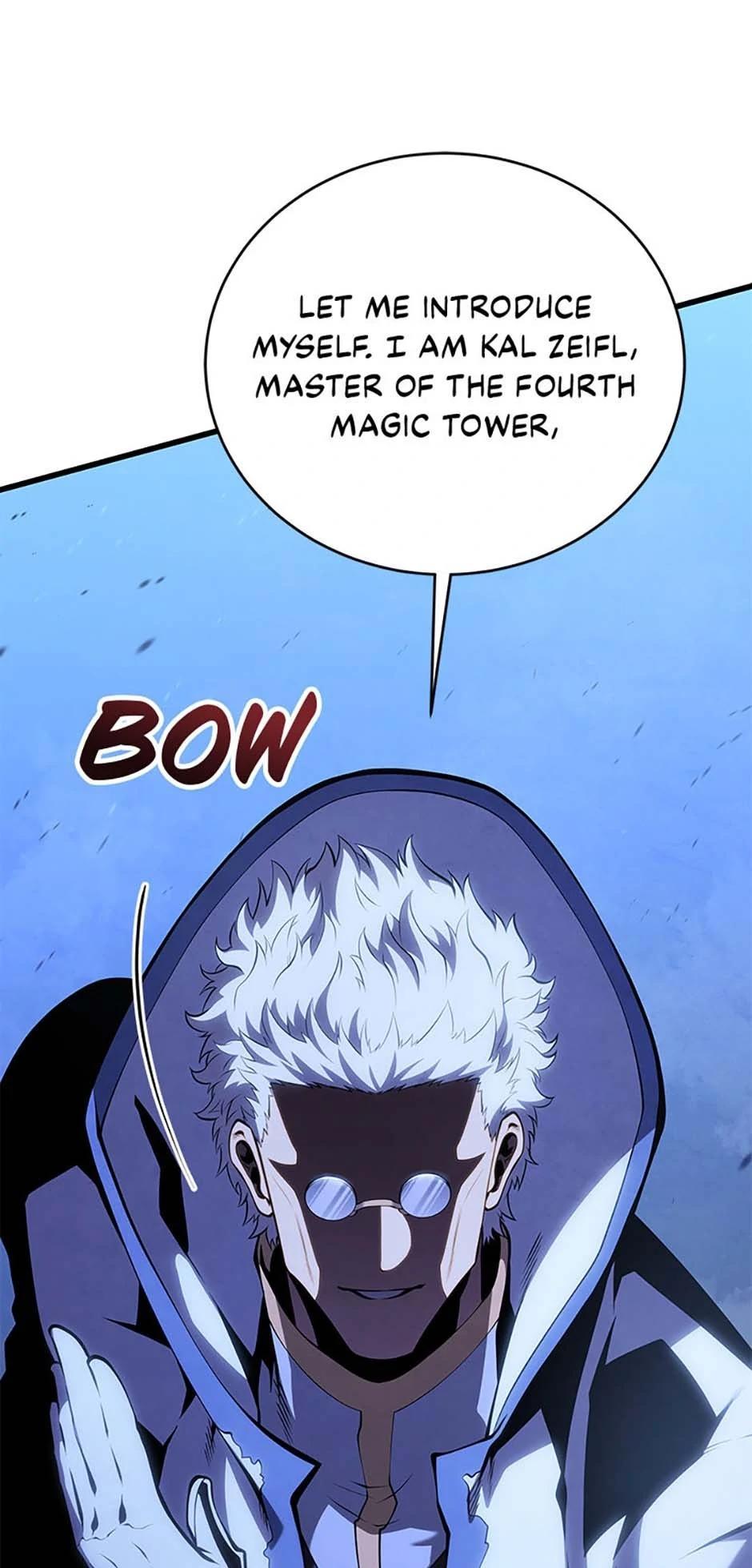 The Swordmaster’s Son Chapter 143 — page 110