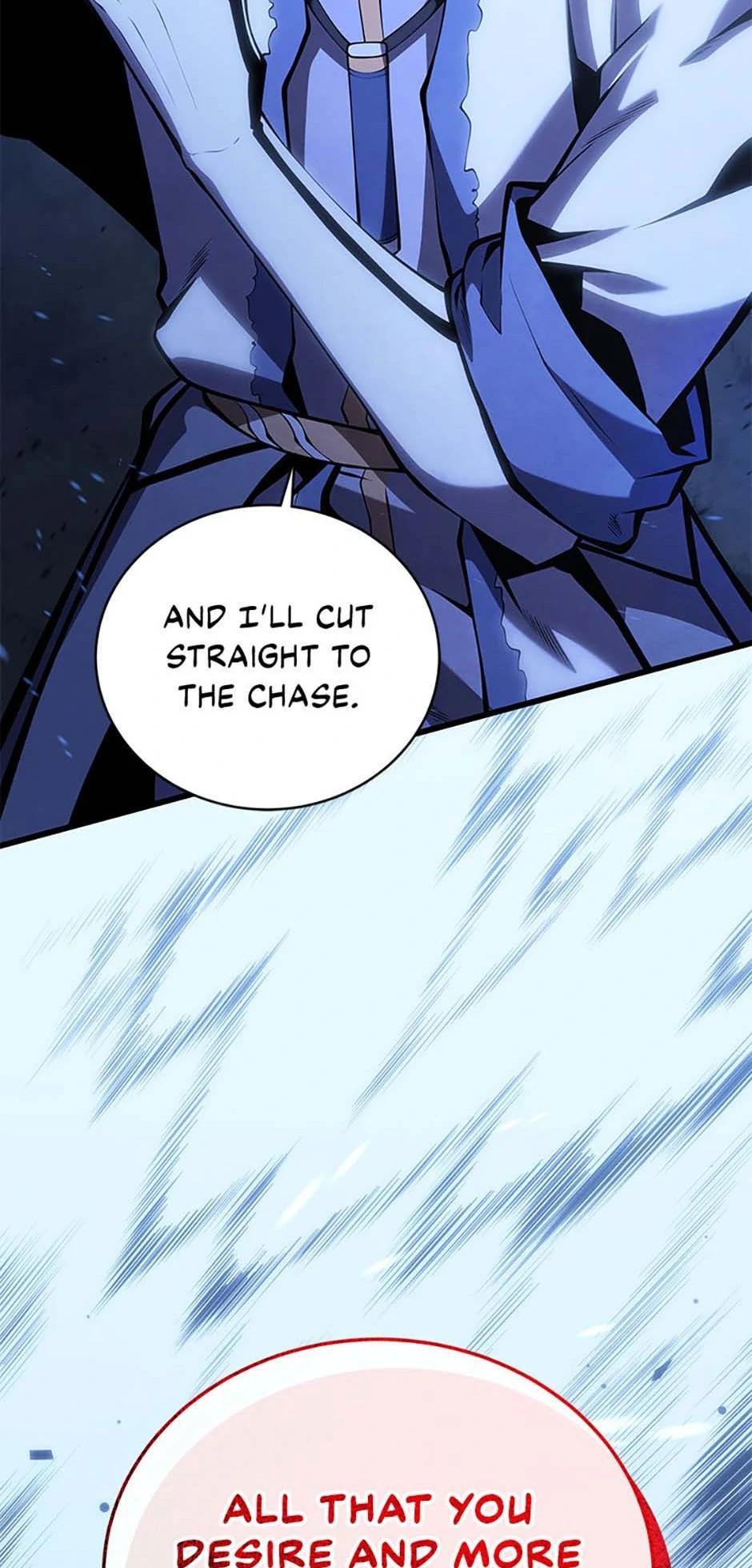 The Swordmaster’s Son Chapter 143 — page 111