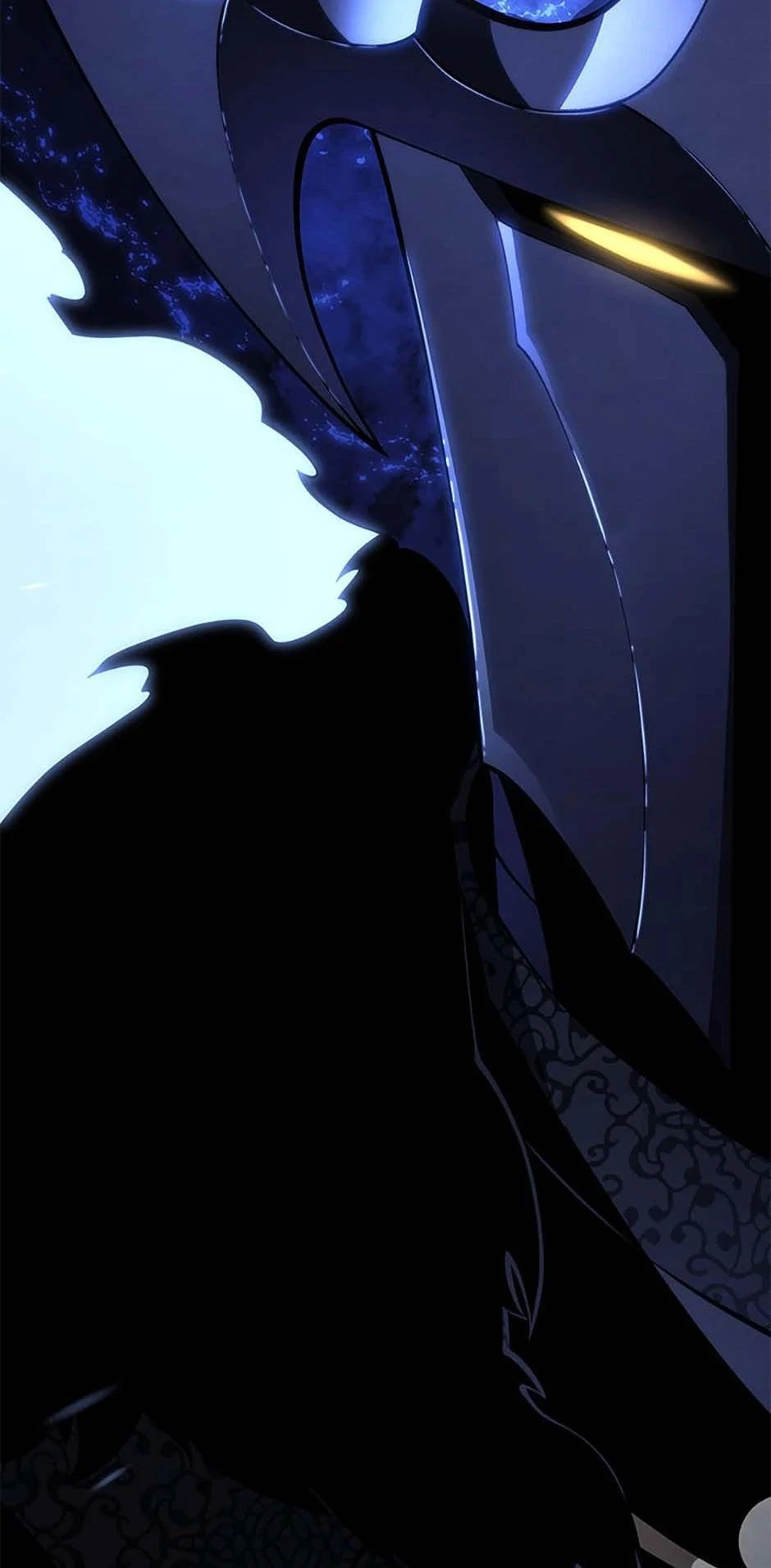 The Swordmaster’s Son Chapter 144 — page 7