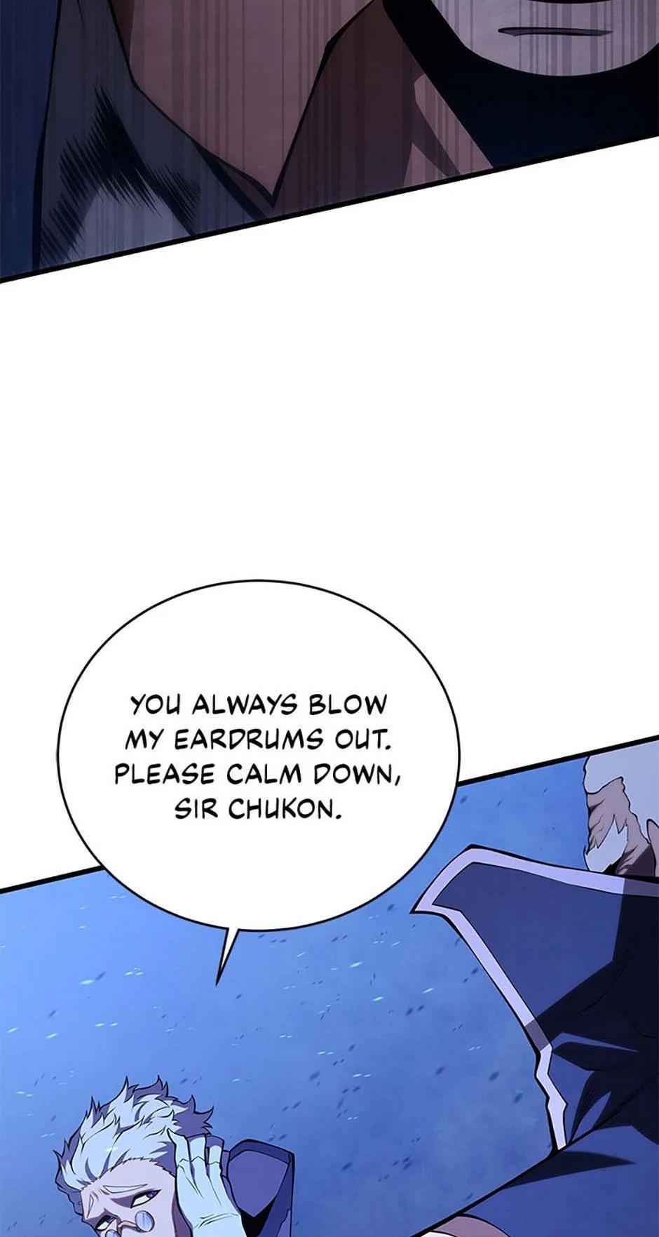 The Swordmaster’s Son Chapter 144 — page 12