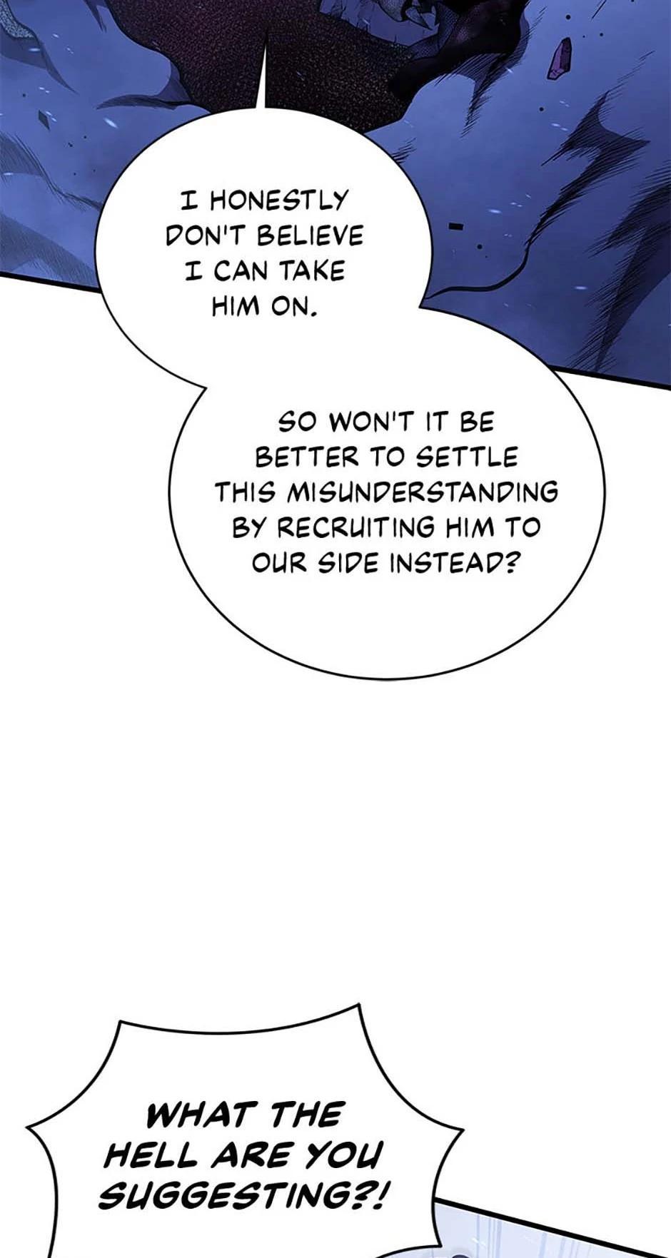 The Swordmaster’s Son Chapter 144 — page 15