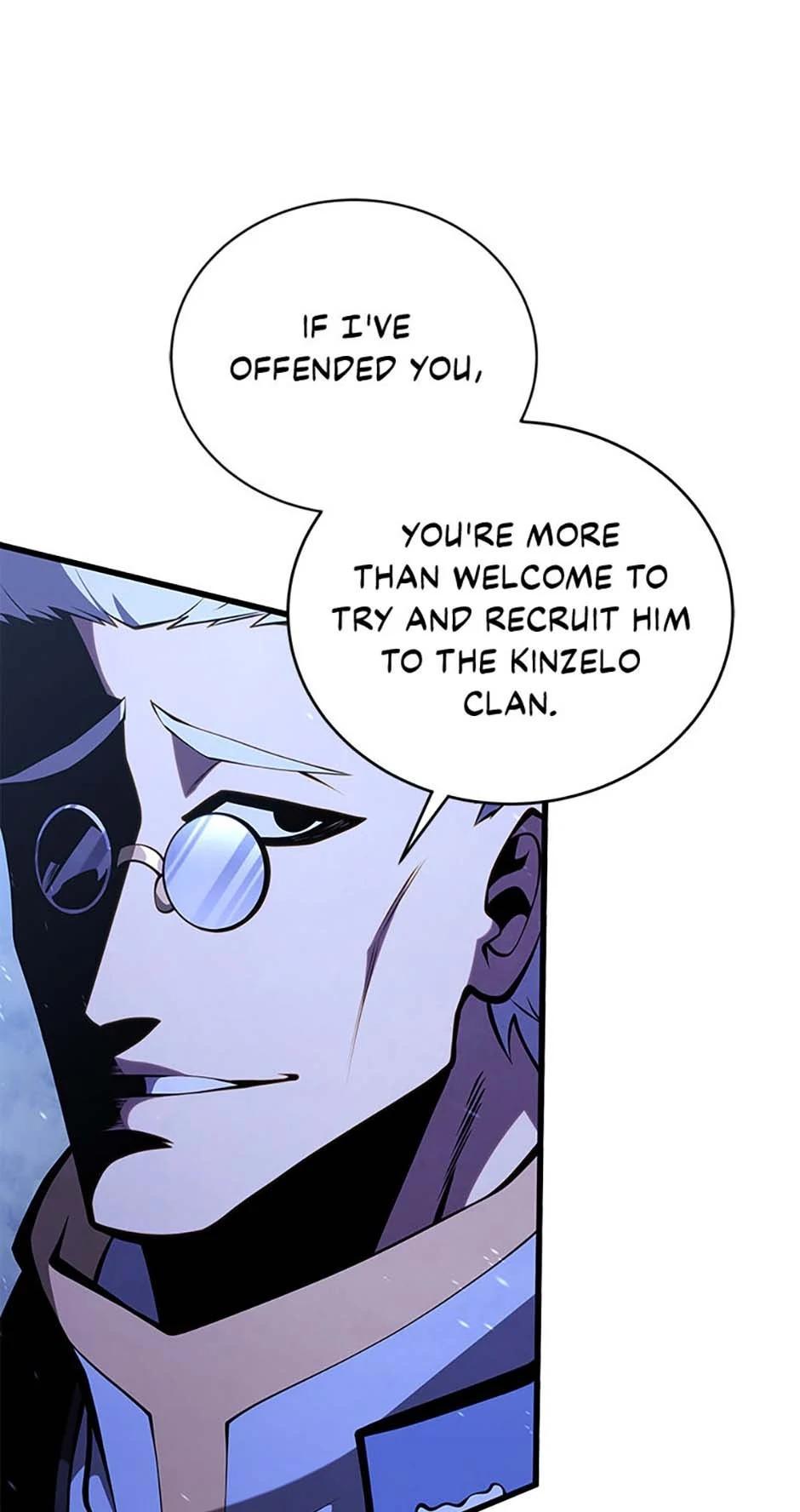 The Swordmaster’s Son Chapter 144 — page 17