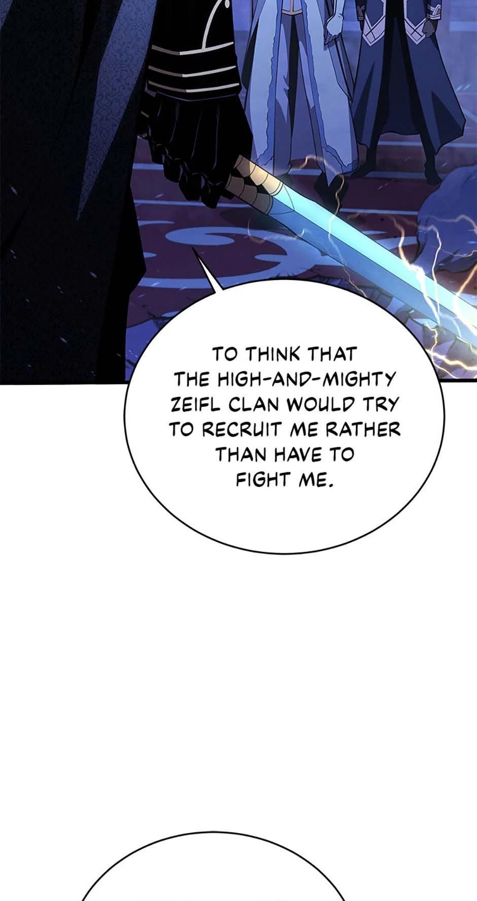 The Swordmaster’s Son Chapter 144 — page 19