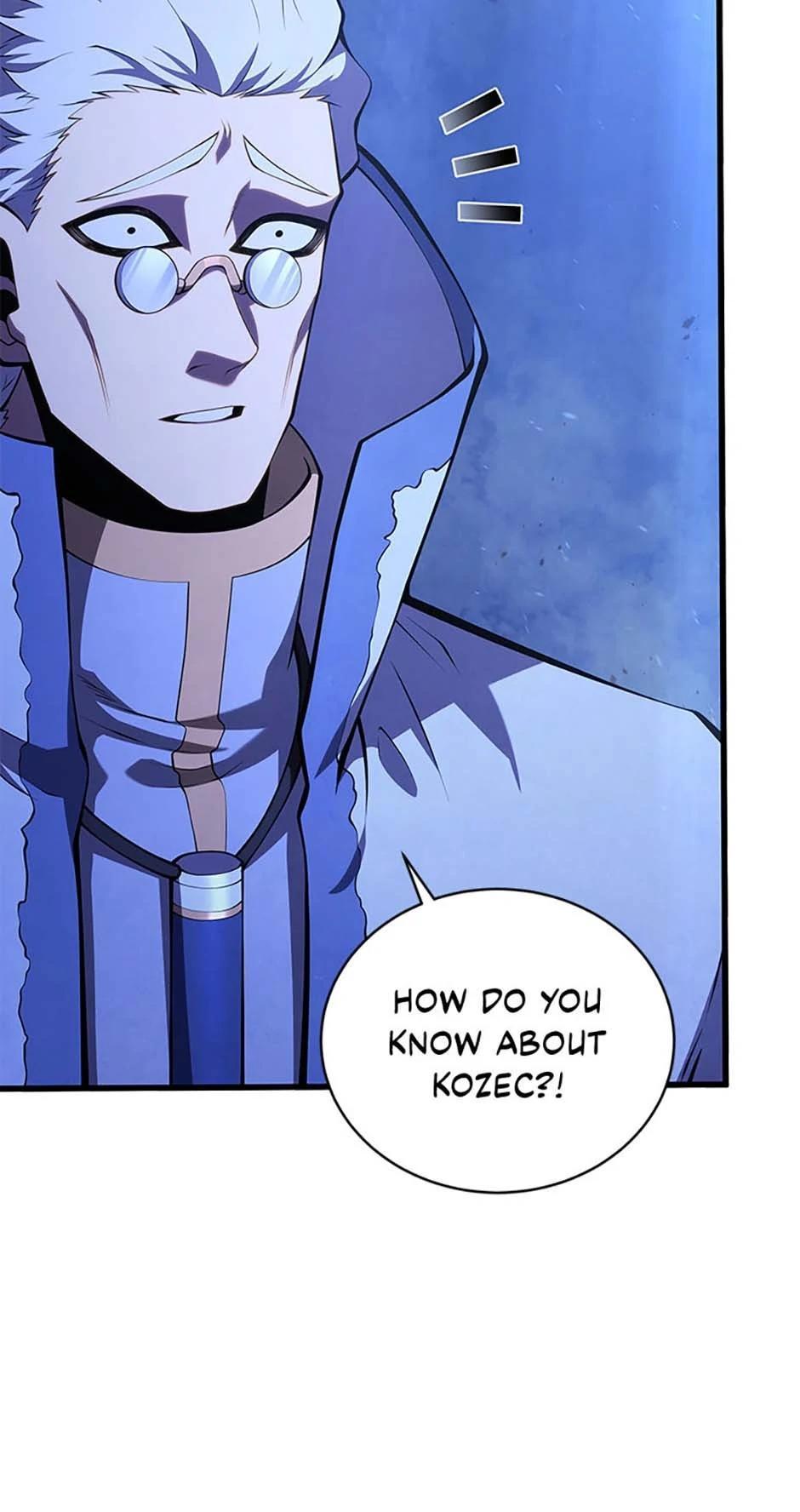 The Swordmaster’s Son Chapter 144 — page 22