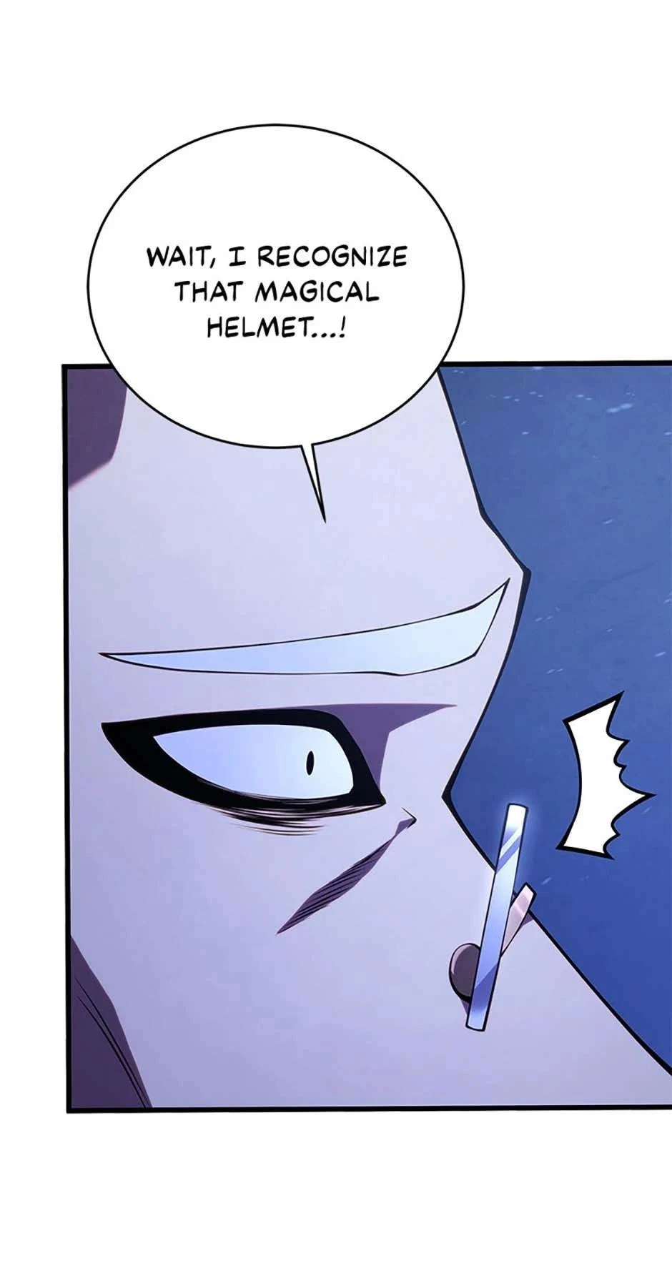 The Swordmaster’s Son Chapter 144 — page 23