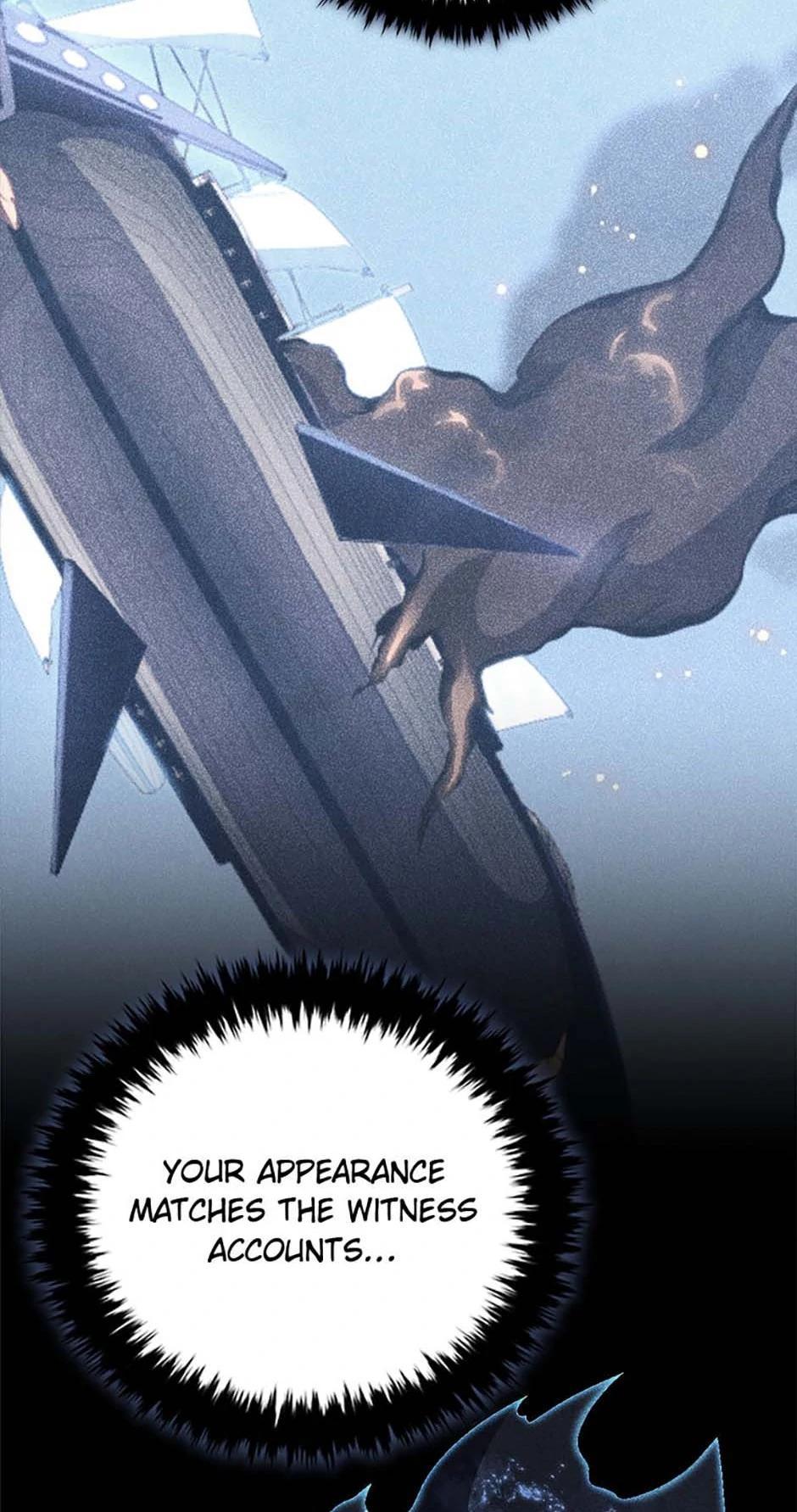 The Swordmaster’s Son Chapter 144 — page 26