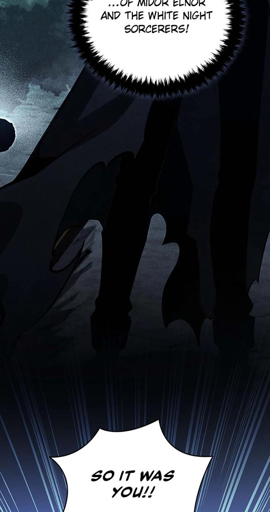 The Swordmaster’s Son Chapter 144 — page 28