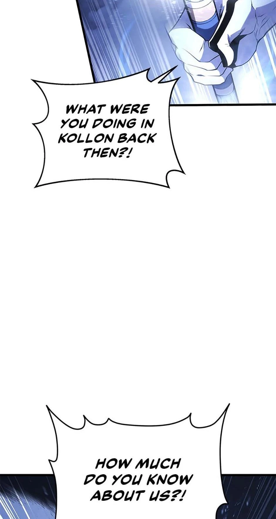 The Swordmaster’s Son Chapter 144 — page 31
