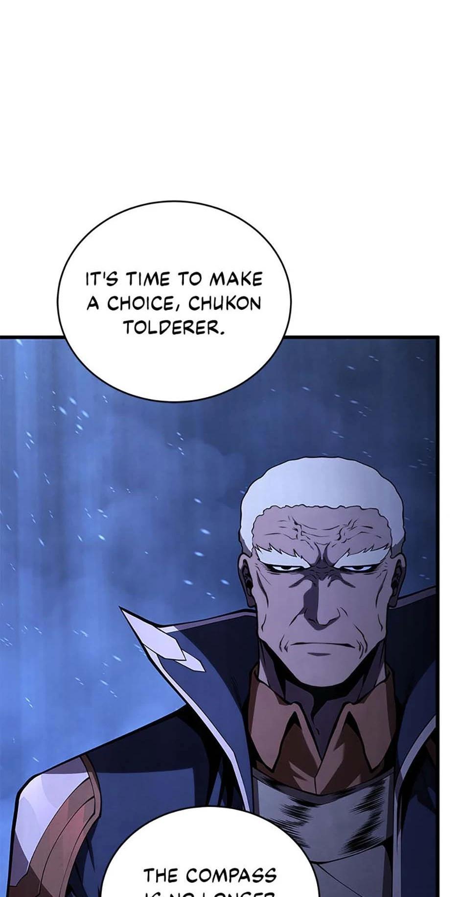 The Swordmaster’s Son Chapter 144 — page 38