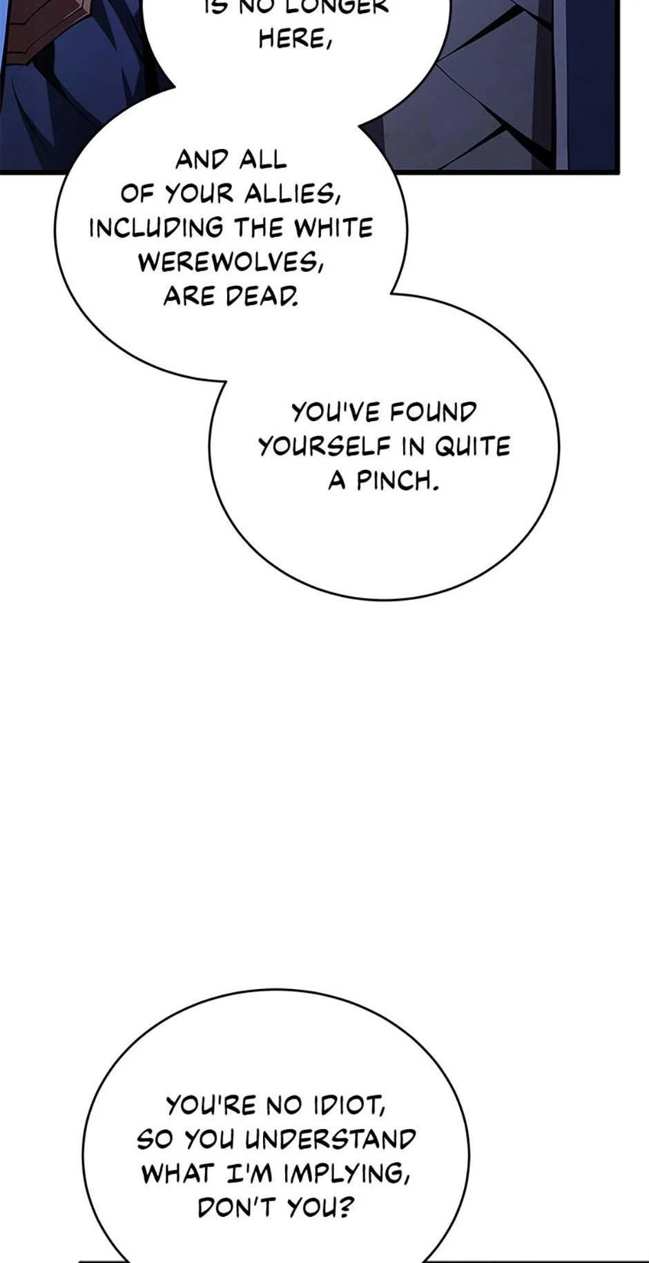 The Swordmaster’s Son Chapter 144 — page 39