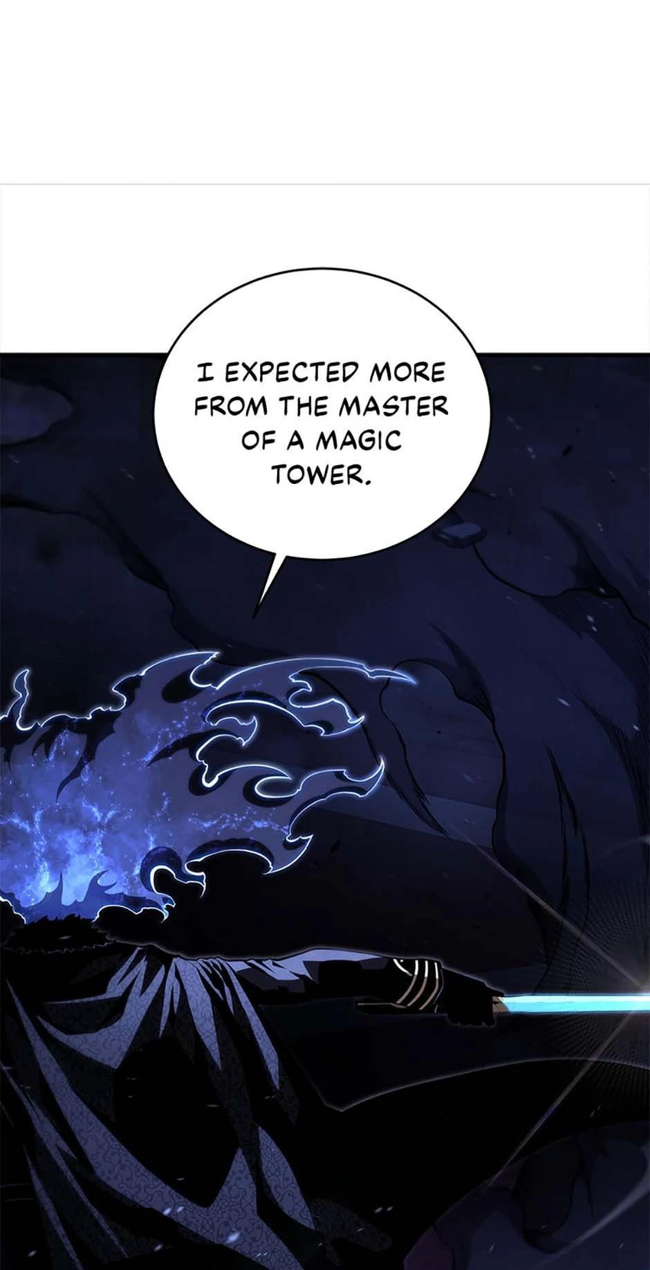 The Swordmaster’s Son Chapter 144 — page 49
