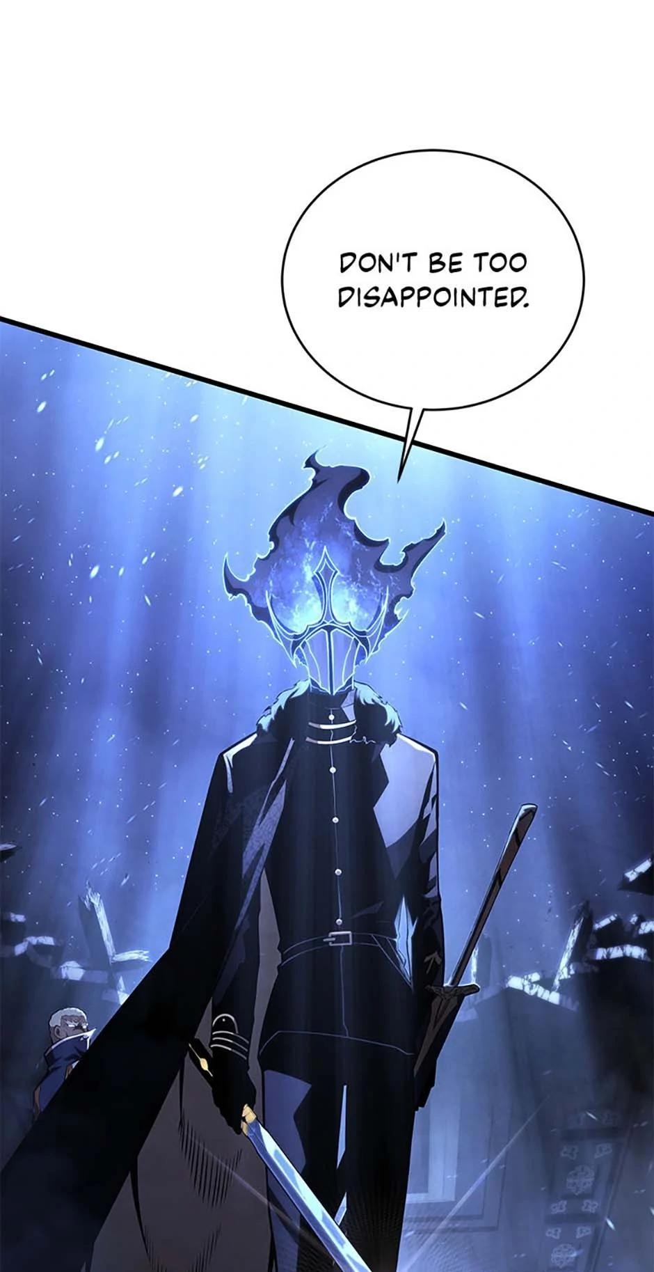 The Swordmaster’s Son Chapter 144 — page 56