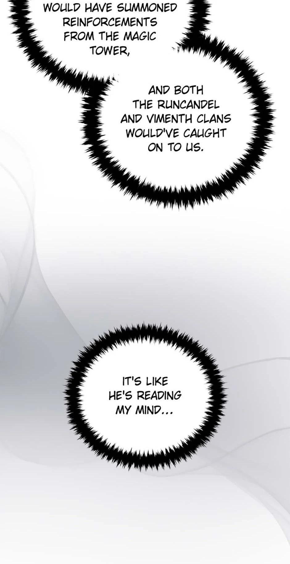 The Swordmaster’s Son Chapter 144 — page 60