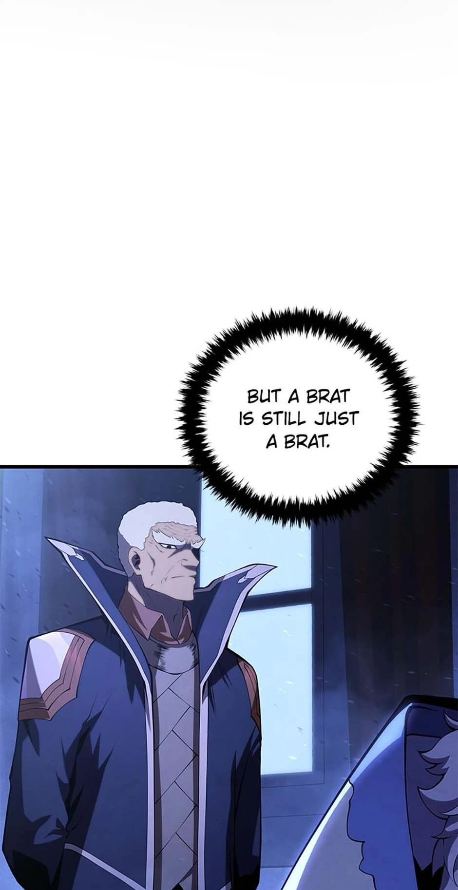 The Swordmaster’s Son Chapter 144 — page 61