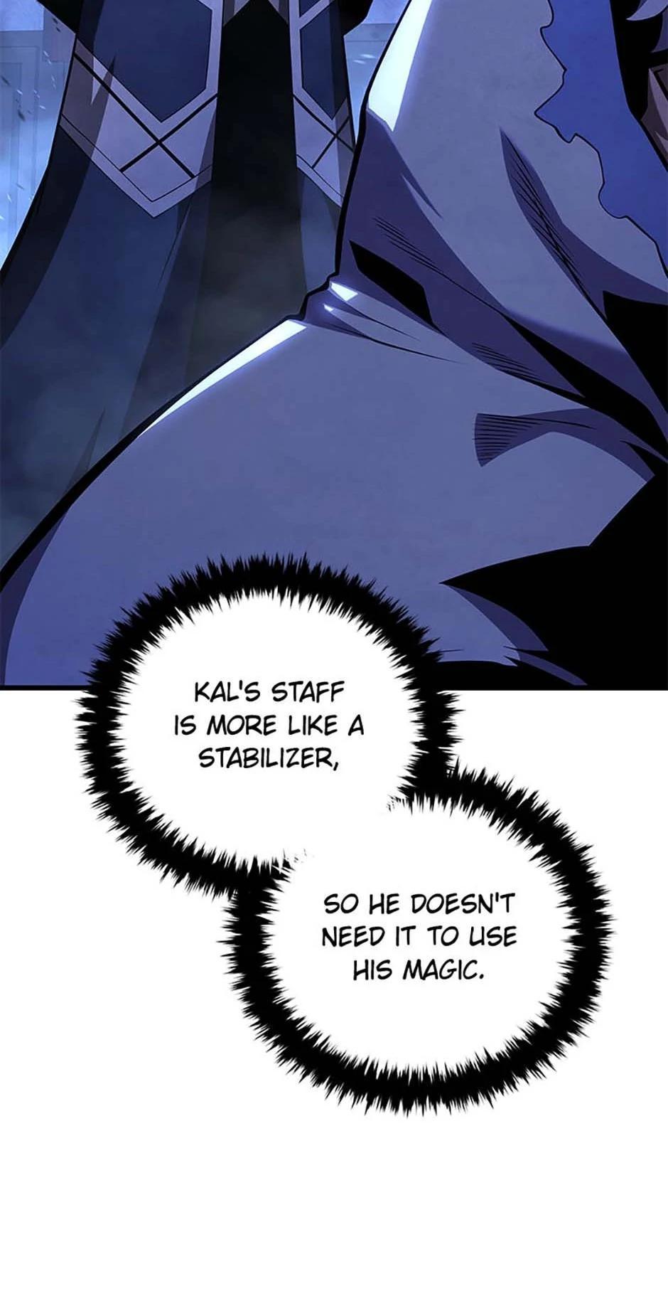 The Swordmaster’s Son Chapter 144 — page 62