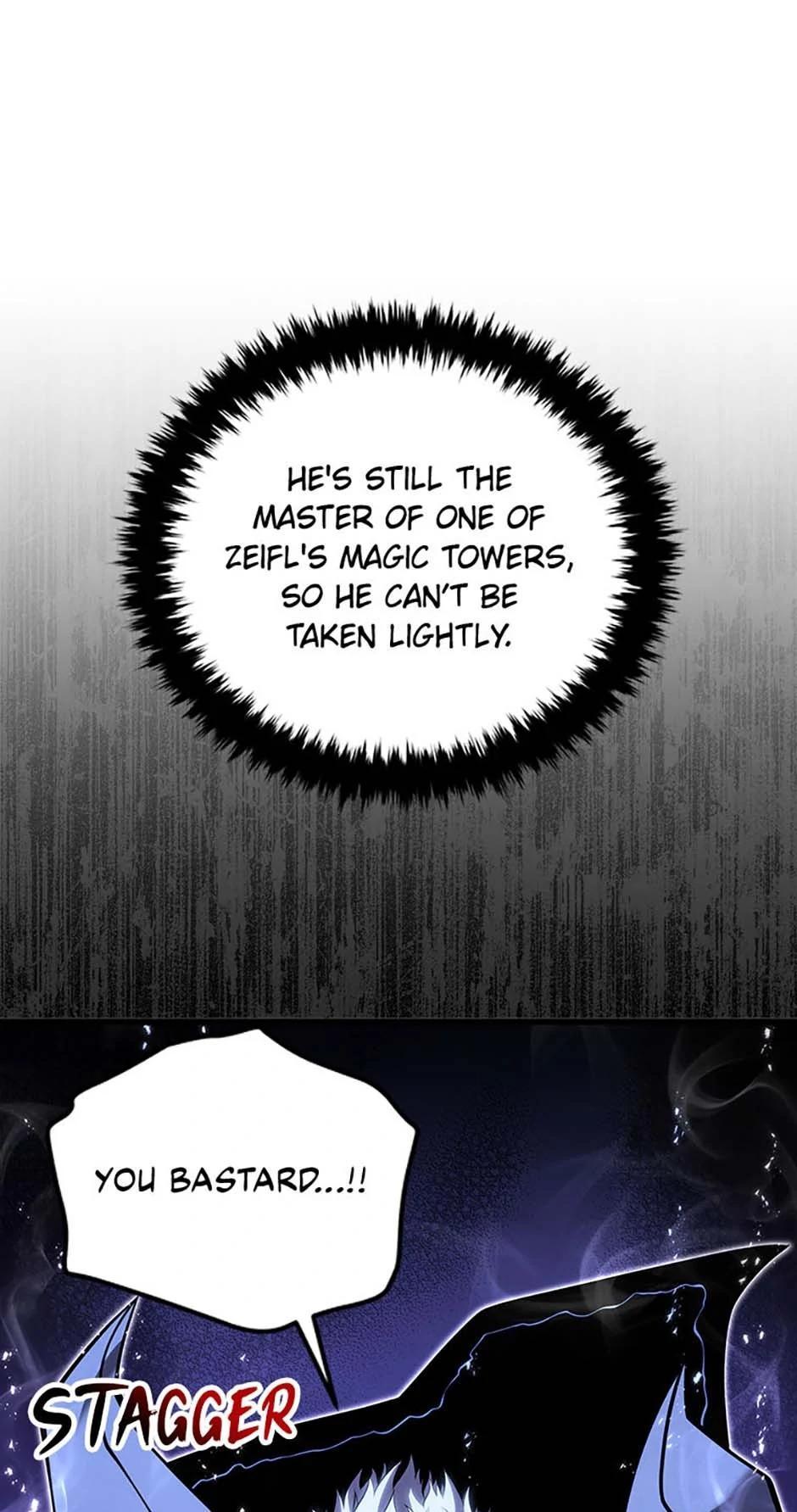 The Swordmaster’s Son Chapter 144 — page 63