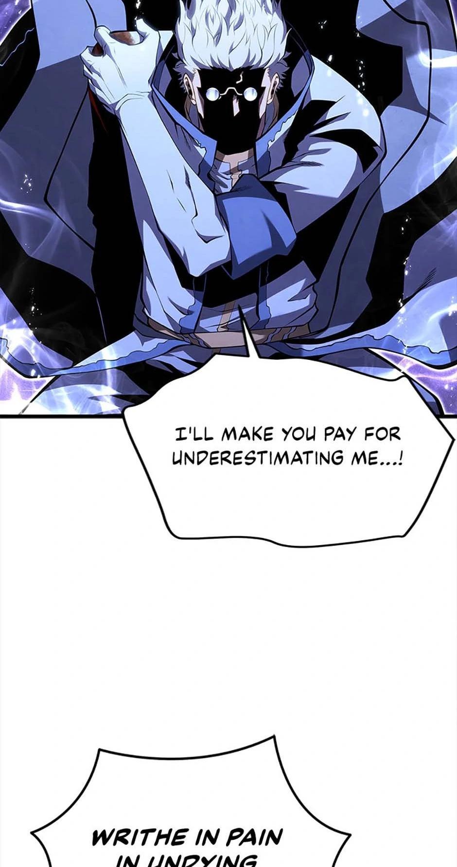 The Swordmaster’s Son Chapter 144 — page 64