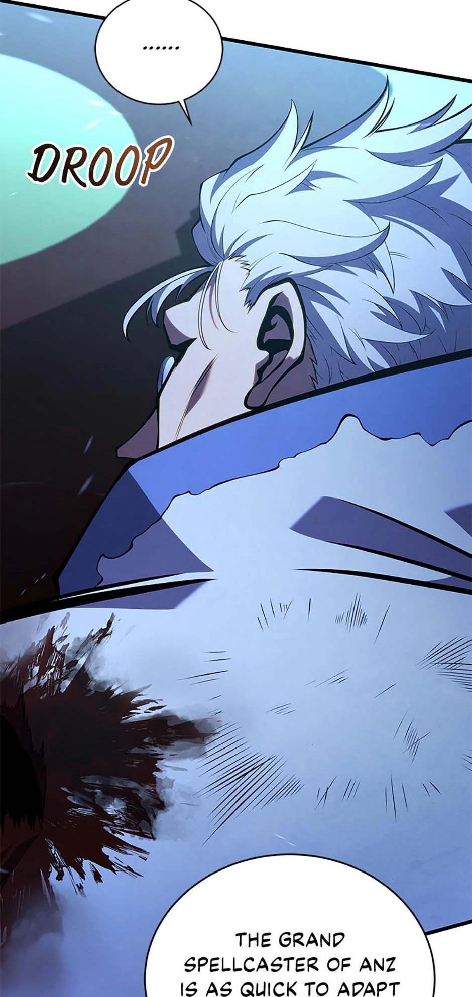 The Swordmaster’s Son Chapter 144 — page 84