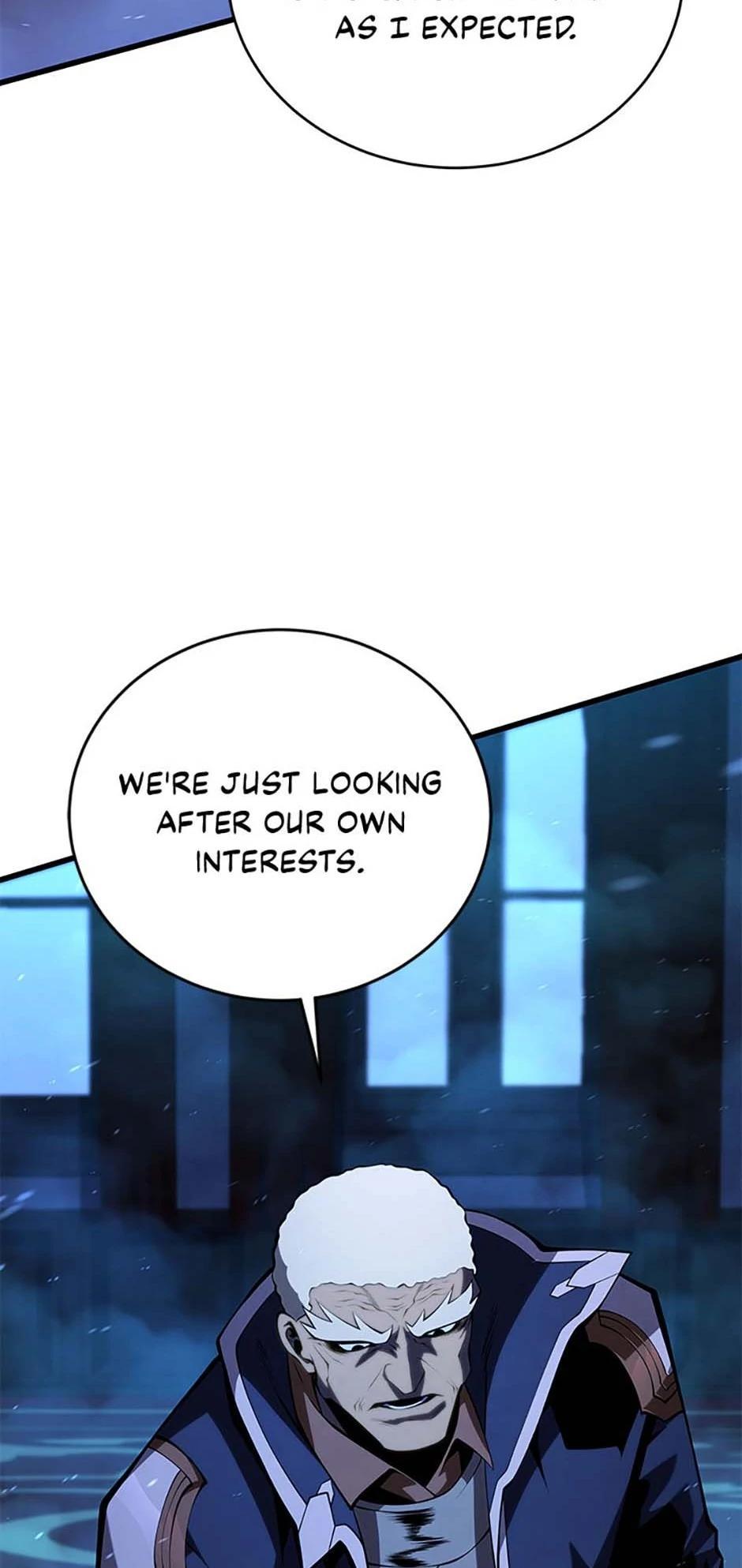 The Swordmaster’s Son Chapter 144 — page 85