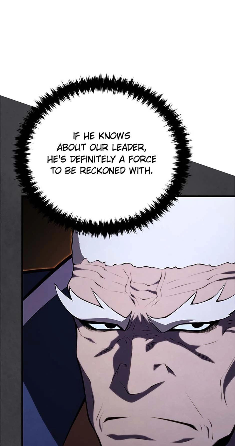 The Swordmaster’s Son Chapter 144 — page 88