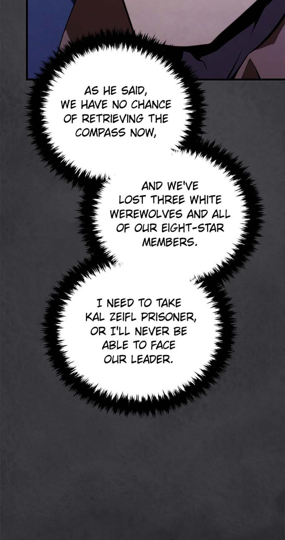 The Swordmaster’s Son Chapter 144 — page 89