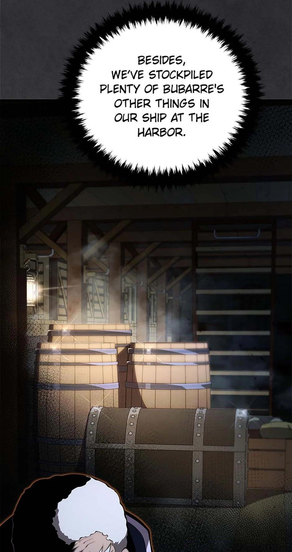 The Swordmaster’s Son Chapter 144 — page 90