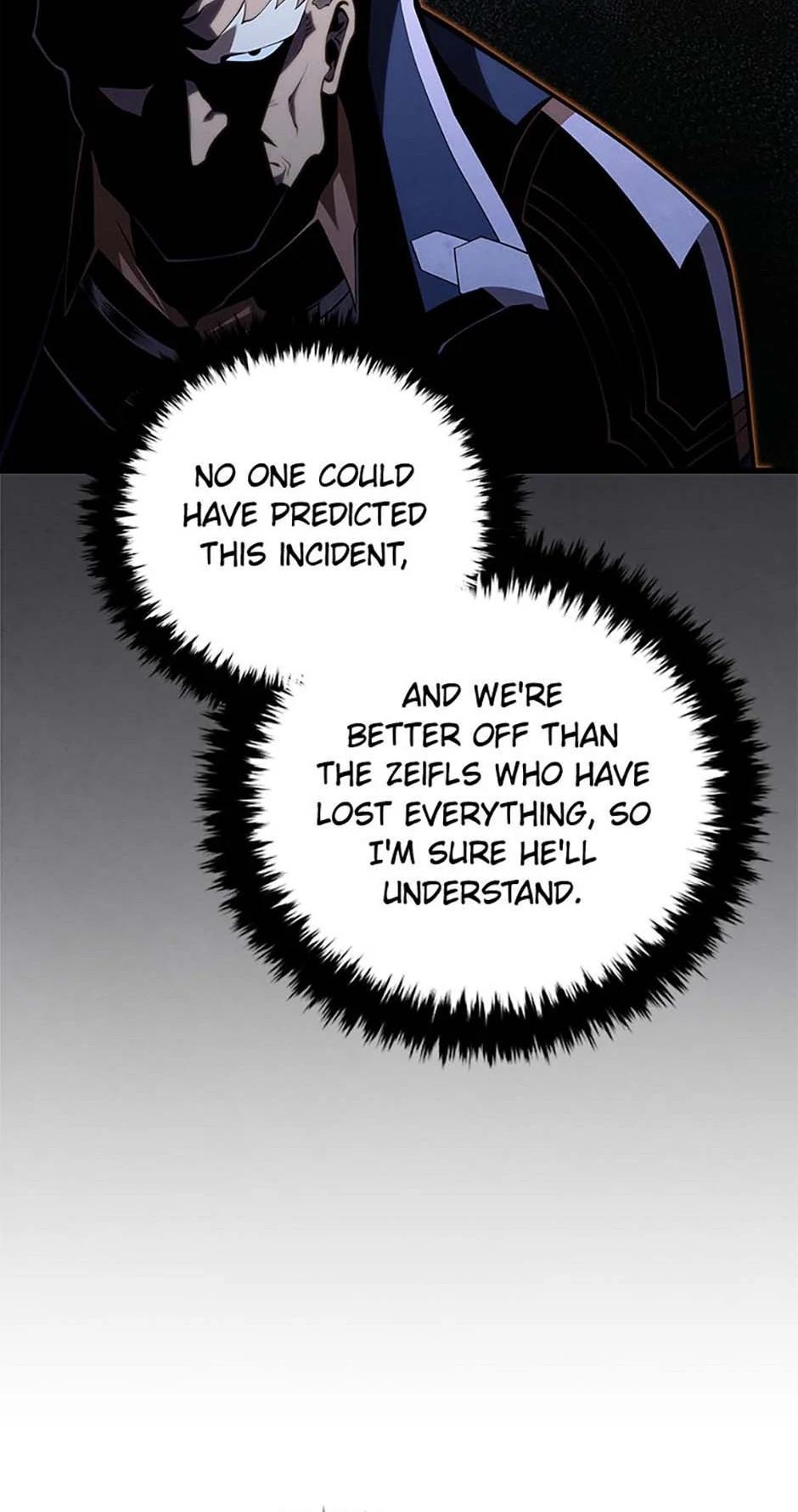 The Swordmaster’s Son Chapter 144 — page 91