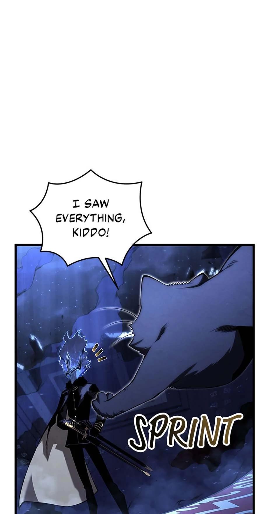 The Swordmaster’s Son Chapter 144 — page 95