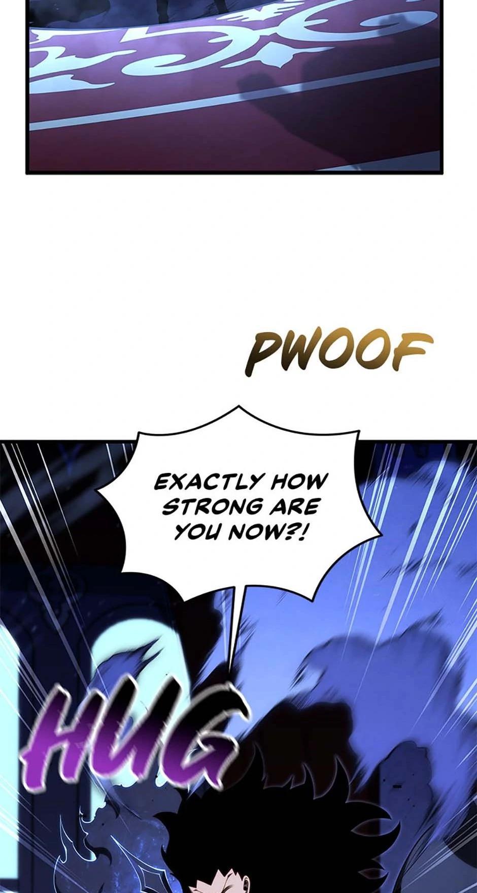 The Swordmaster’s Son Chapter 144 — page 96