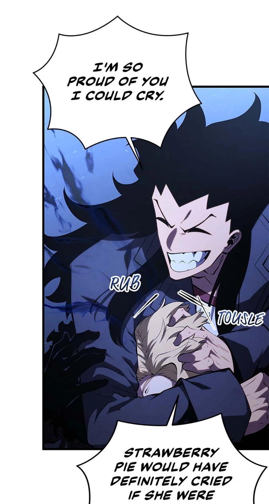 The Swordmaster’s Son Chapter 144 — page 98