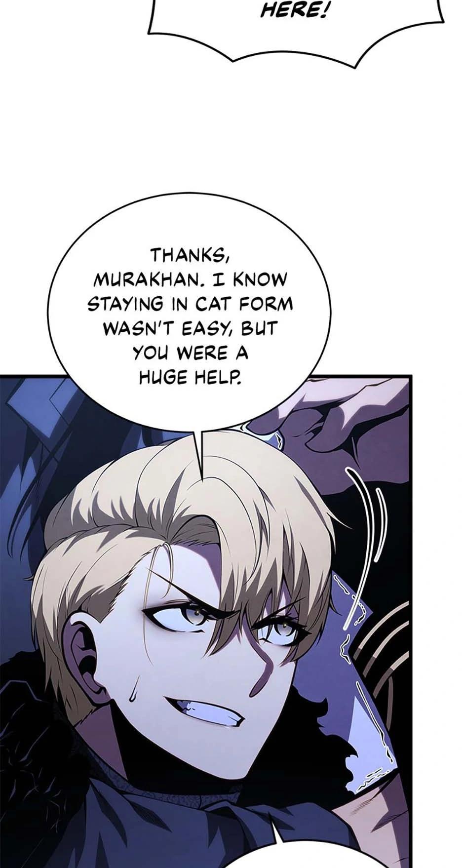 The Swordmaster’s Son Chapter 144 — page 99