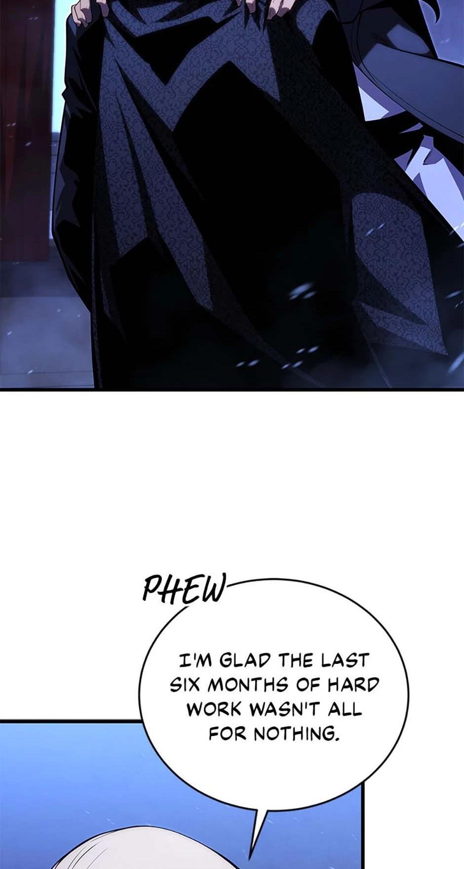 The Swordmaster’s Son Chapter 144 — page 101