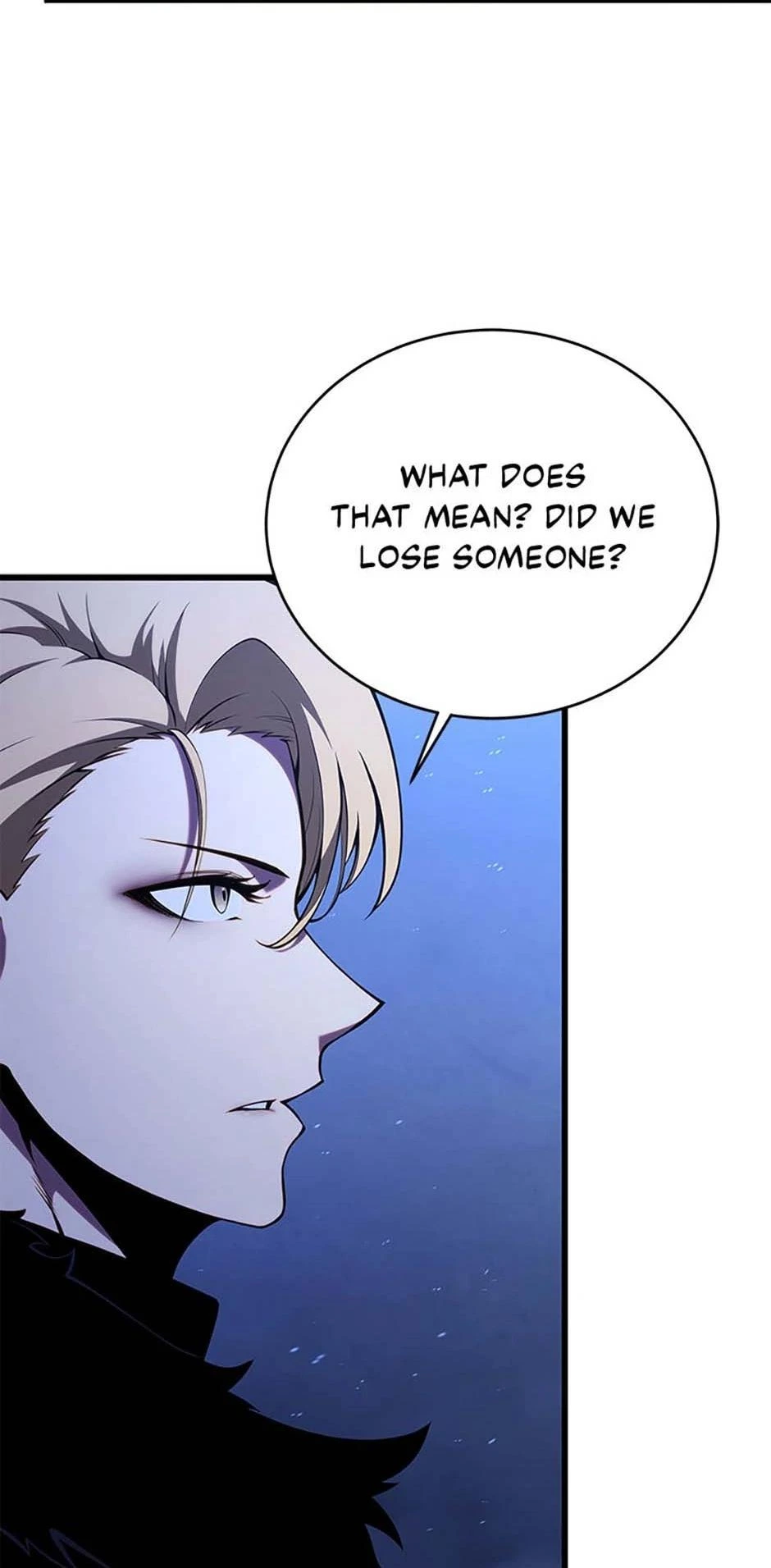 The Swordmaster’s Son Chapter 144 — page 104