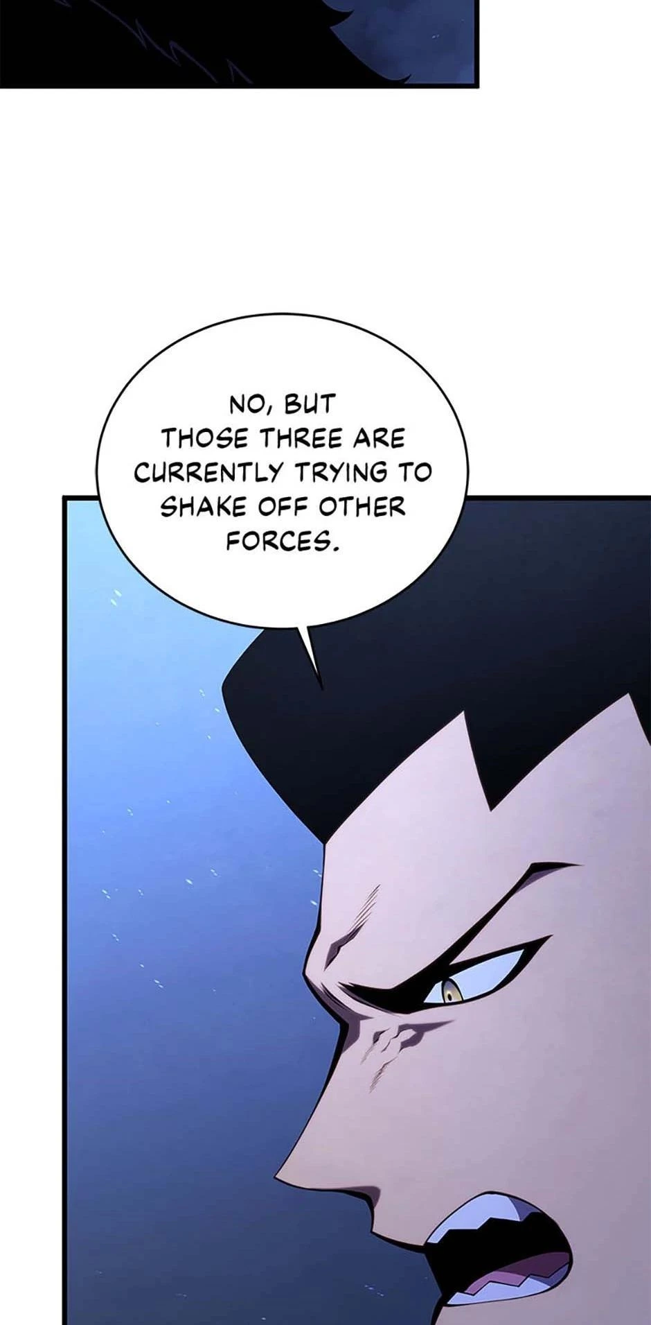 The Swordmaster’s Son Chapter 144 — page 105