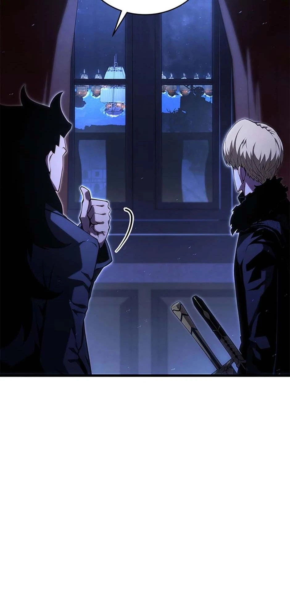 The Swordmaster’s Son Chapter 144 — page 107
