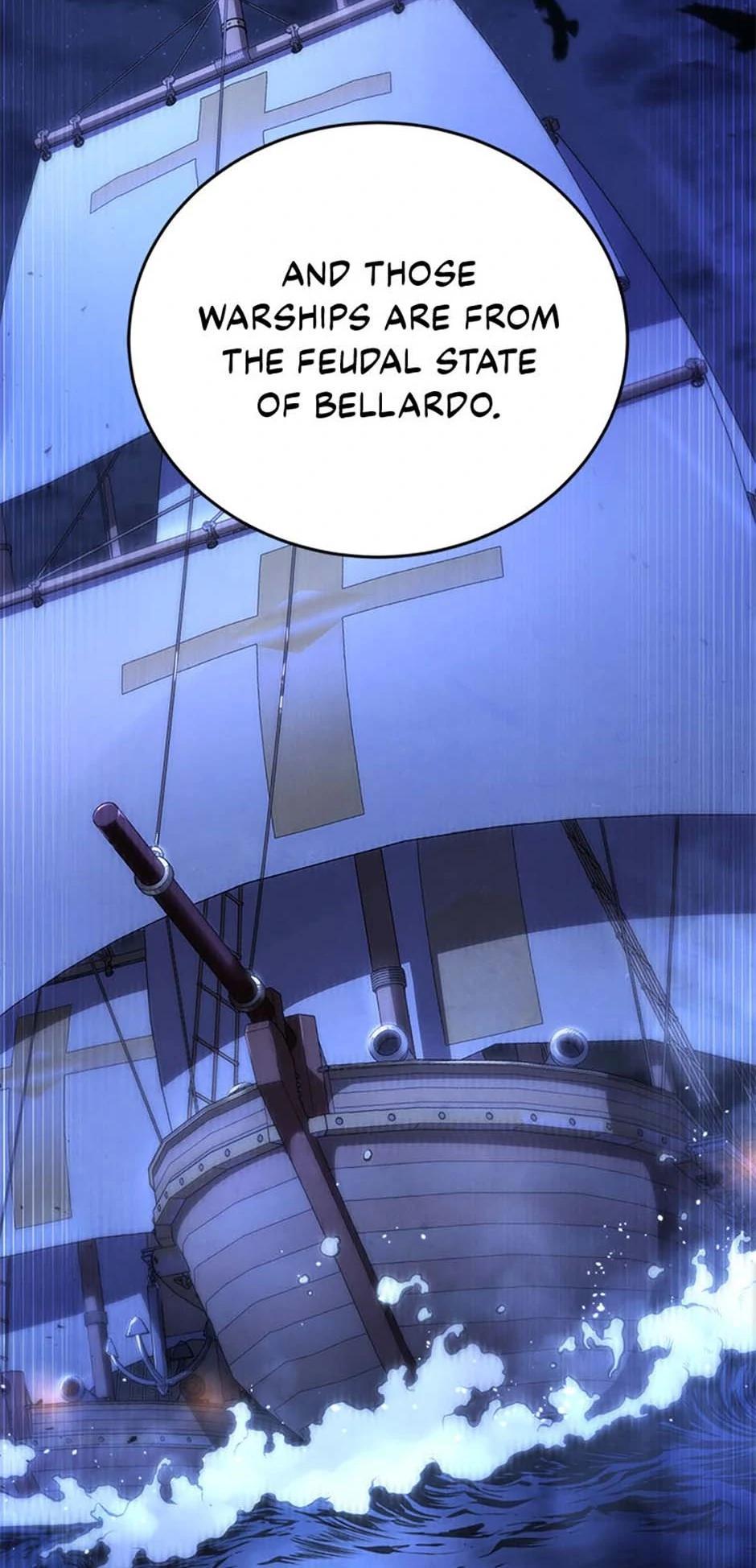 The Swordmaster’s Son Chapter 144 — page 112