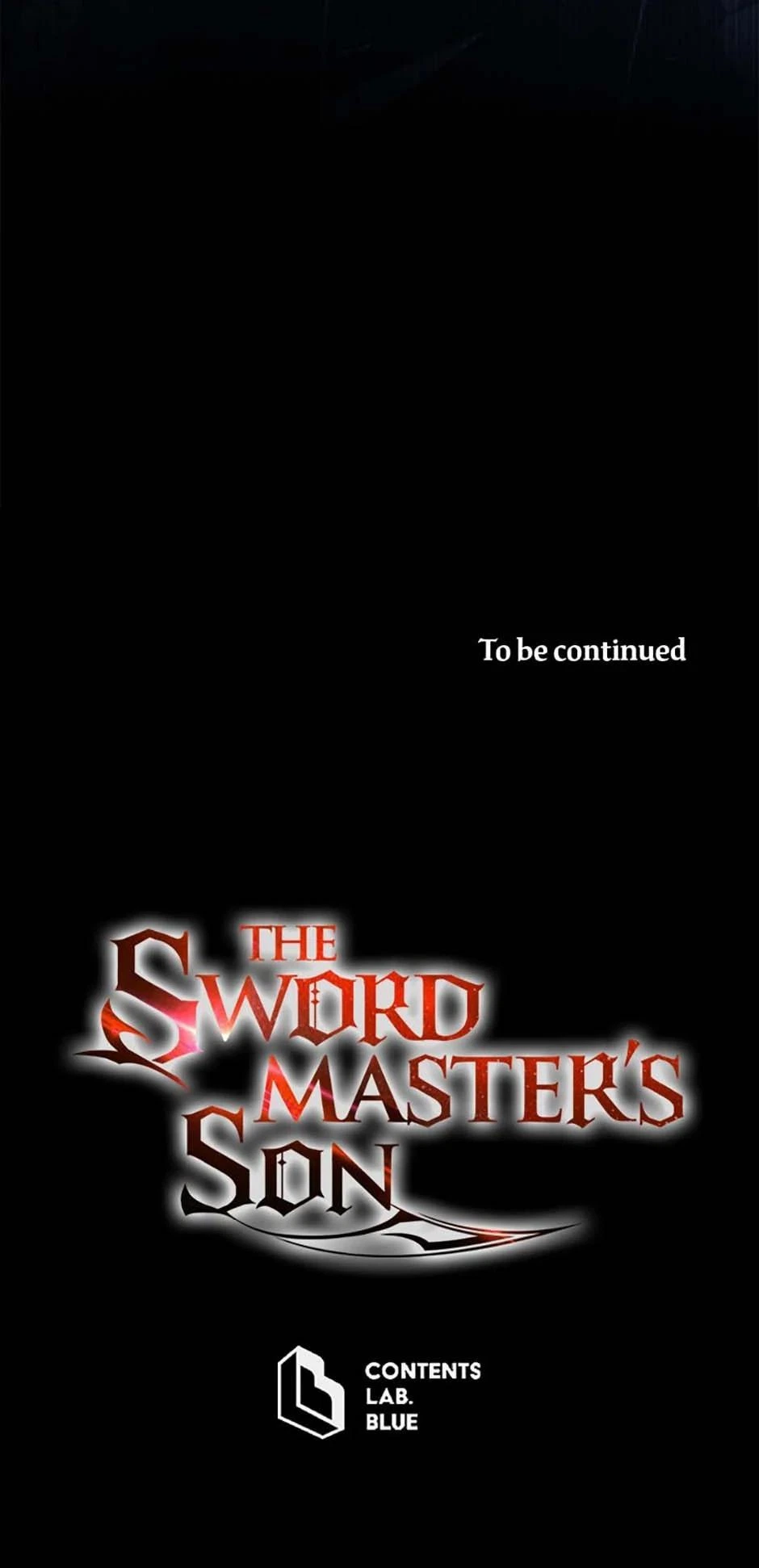The Swordmaster’s Son Chapter 144 — page 115