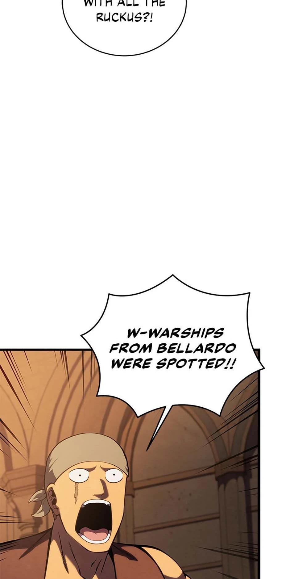 The Swordmaster’s Son Chapter 145 — page 6